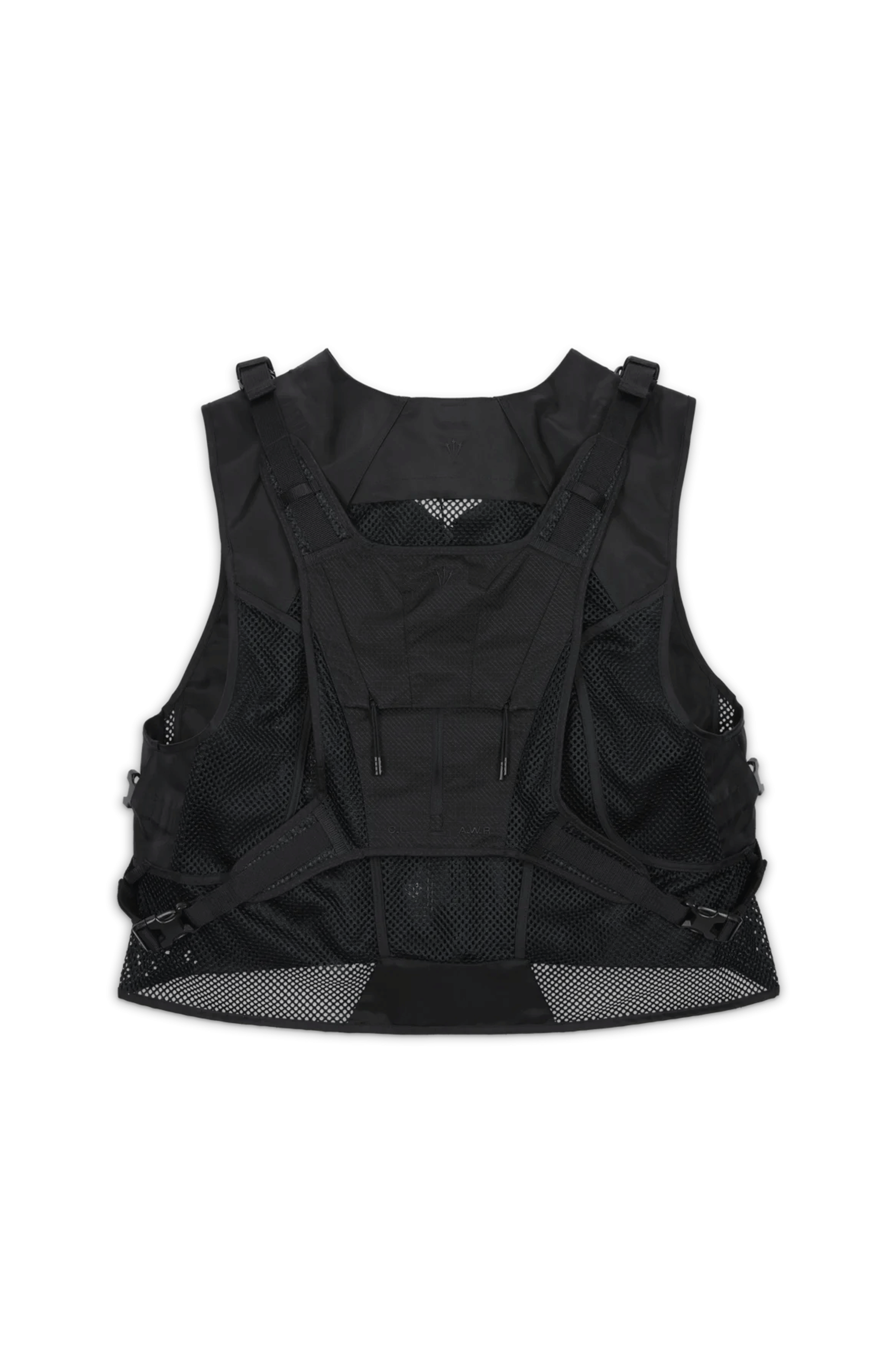 NRG Opal Vest Modular x Nocta