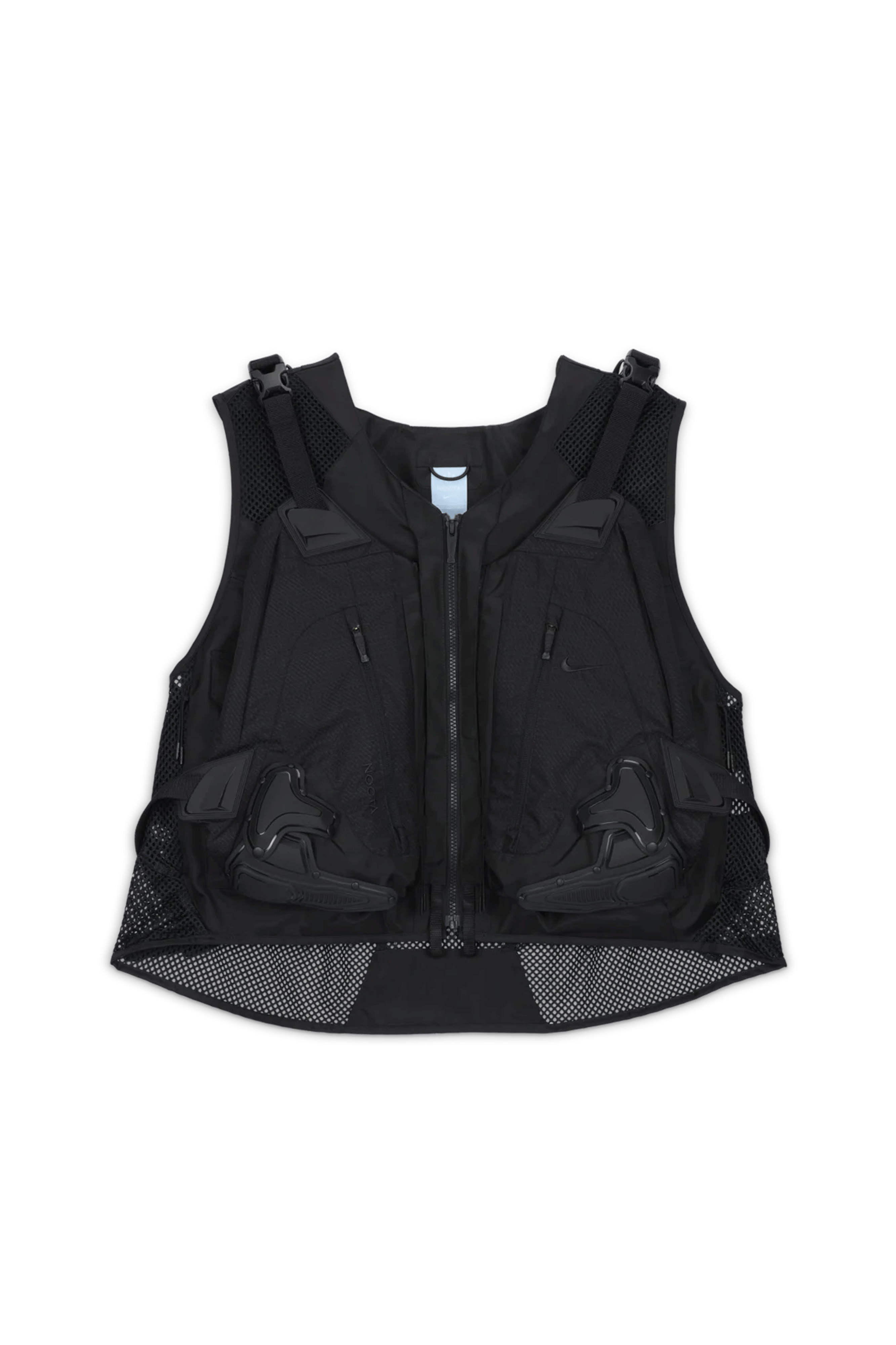 NRG Opal Vest Modular x Nocta