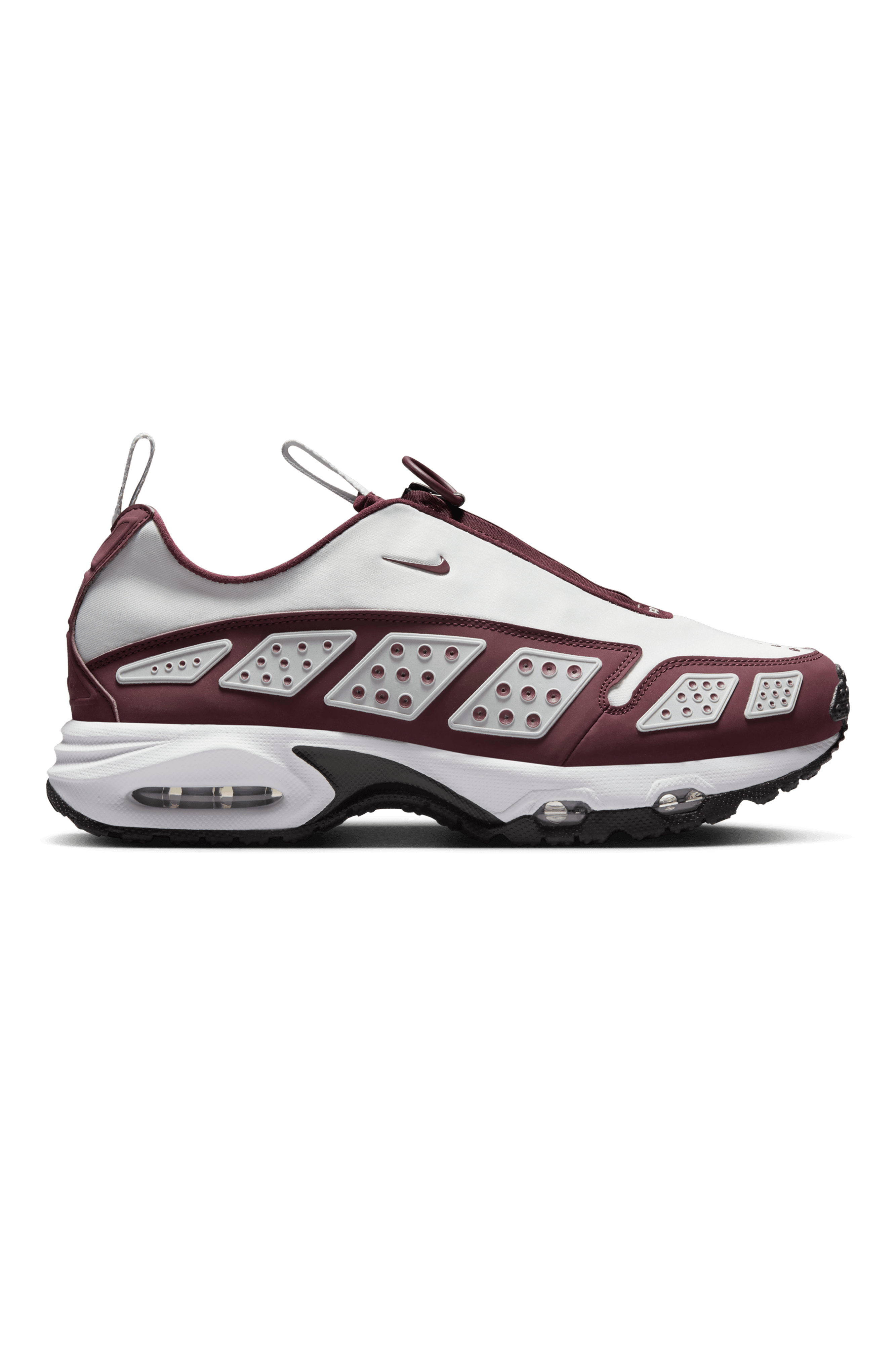 Woman Air Max SNDR "Night Maroon"