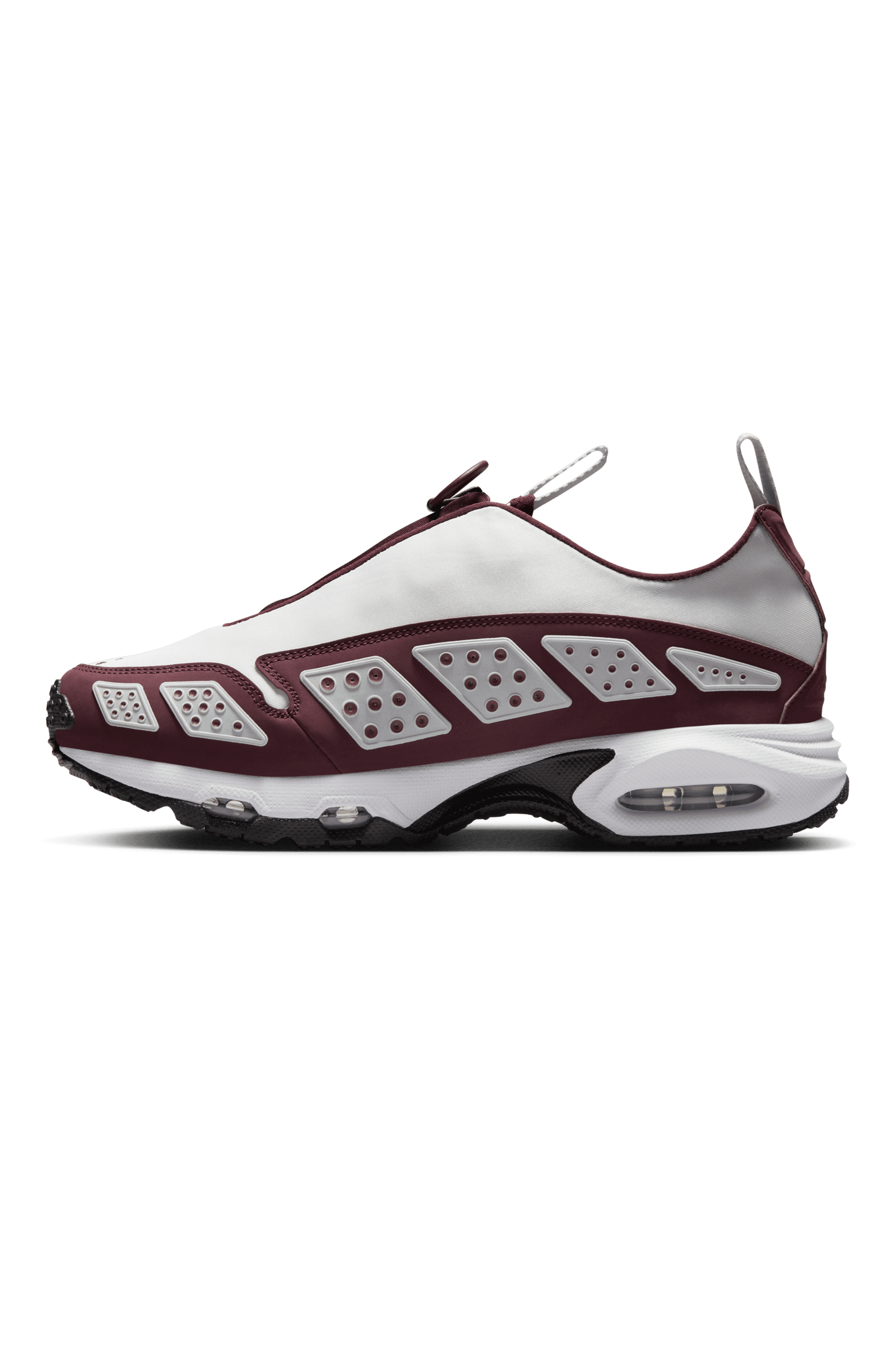 Woman Air Max SNDR "Night Maroon"