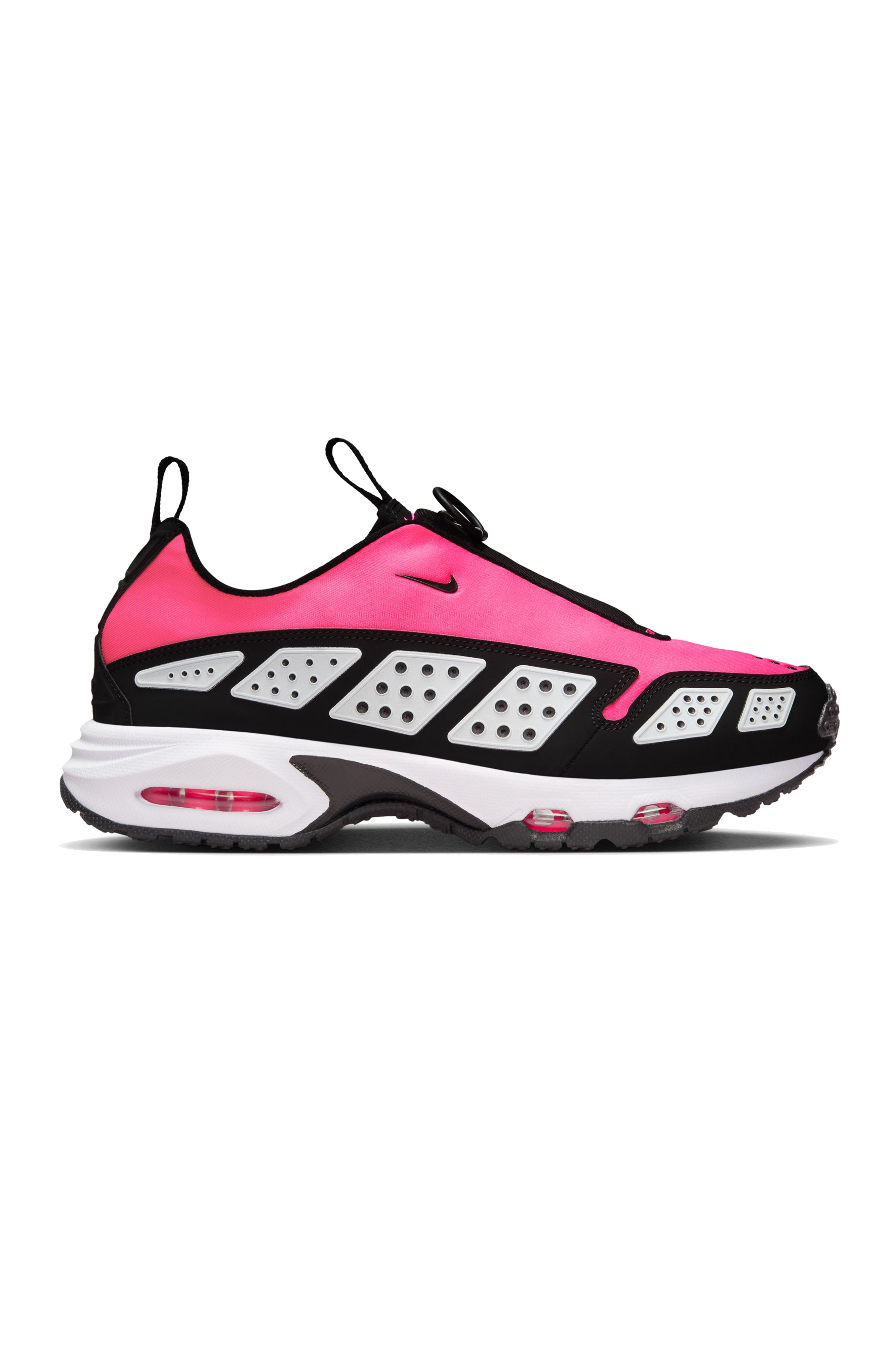 W Air Max SNDR "Highlighter Pink"