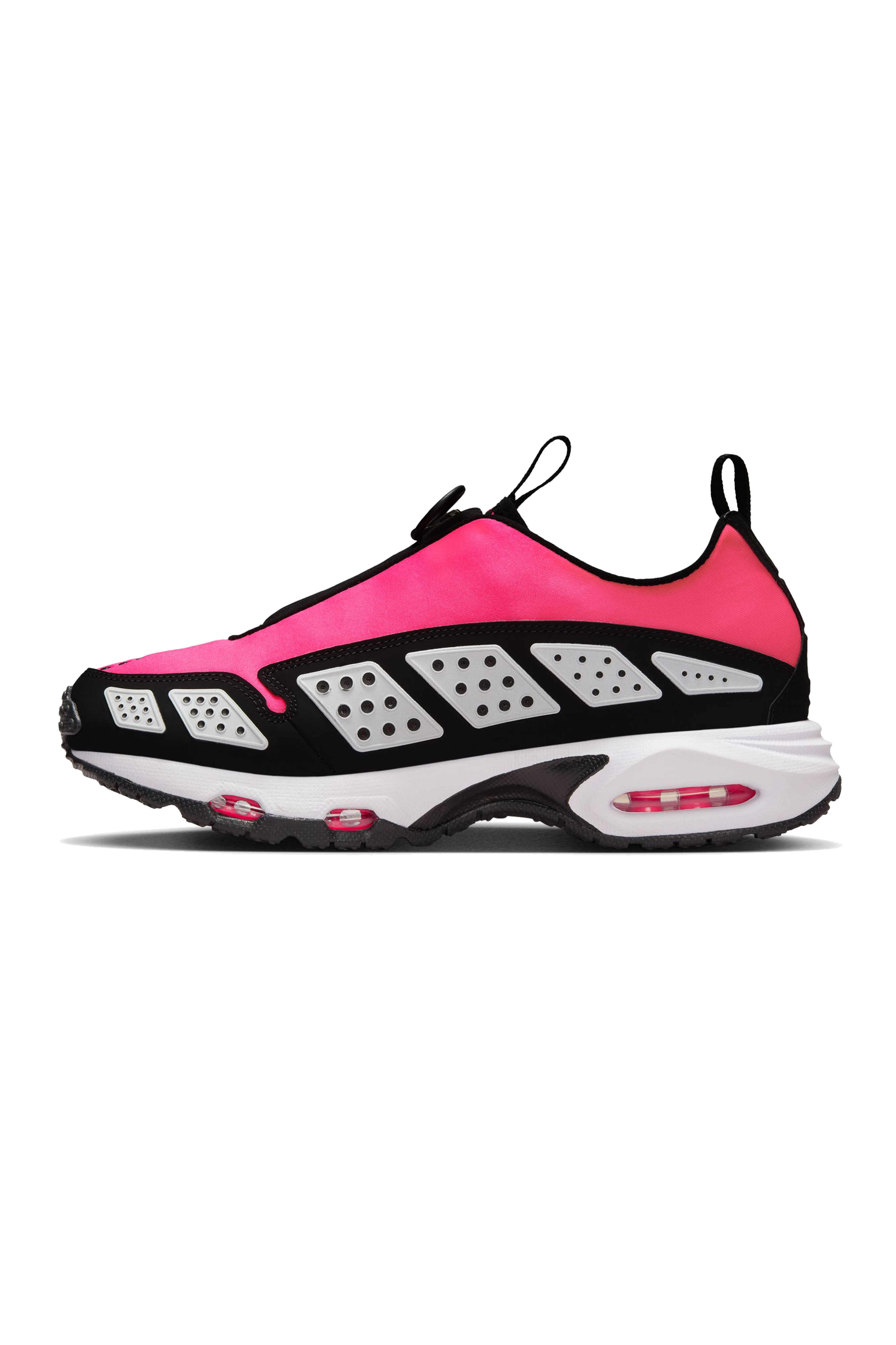 W Air Max SNDR "Highlighter Pink"