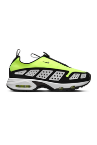 W Air Max SNDR "Highlighter Green"