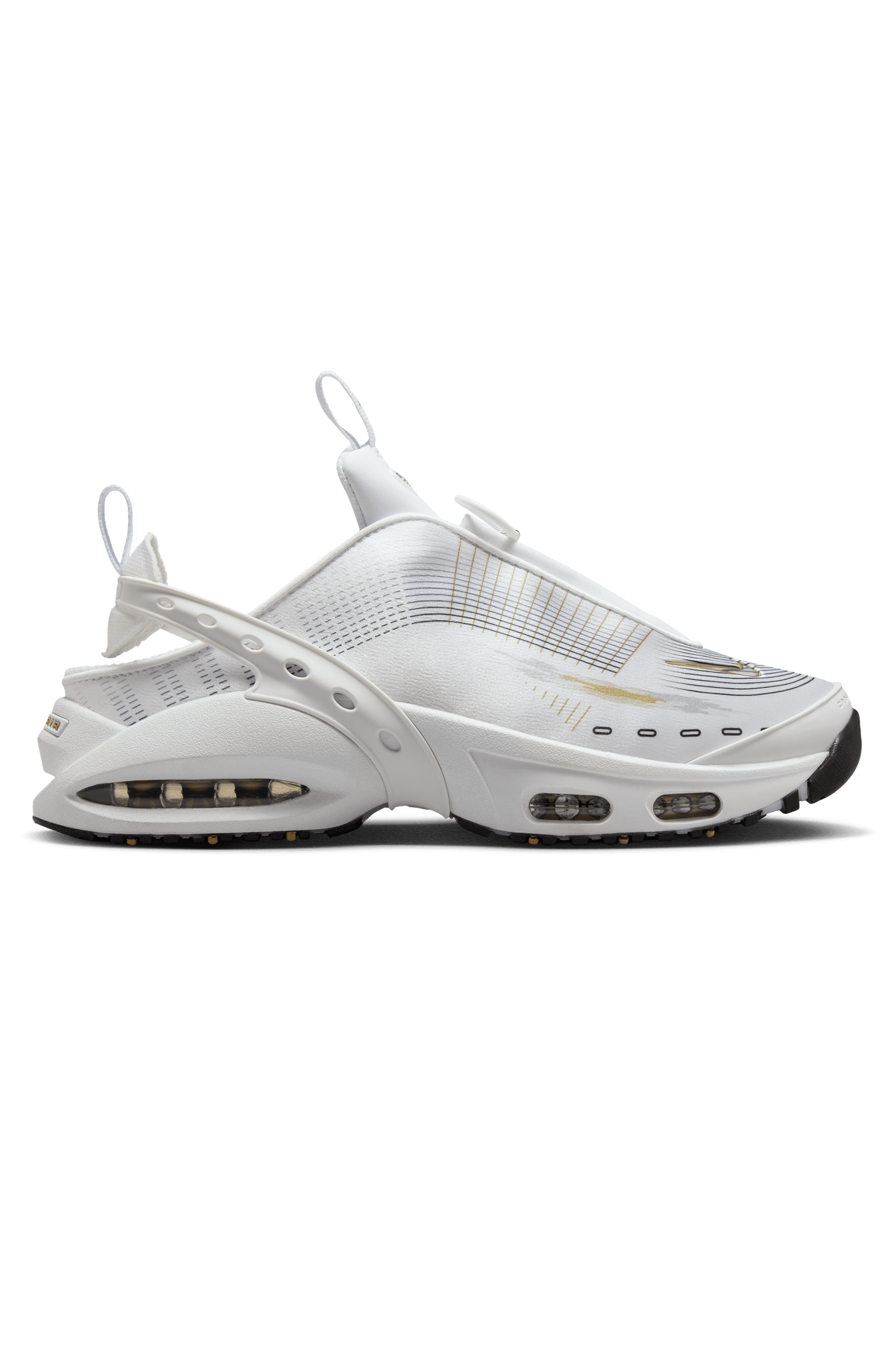 nike tn transparent