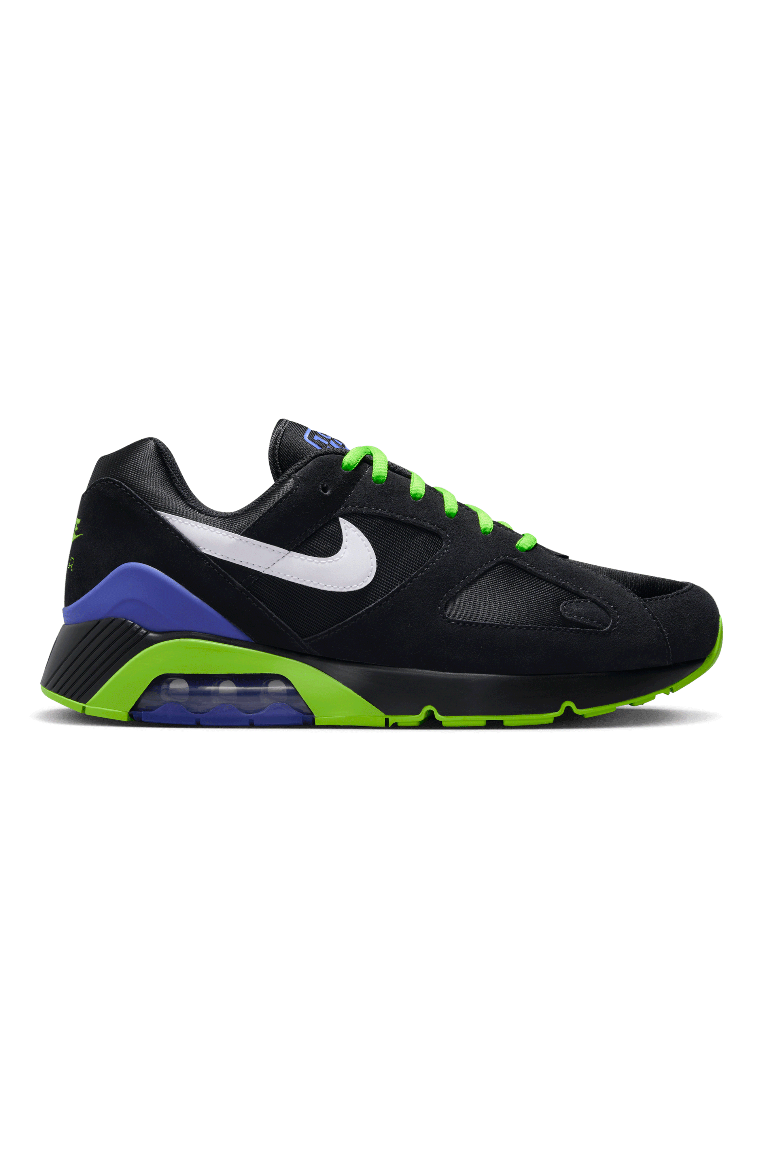 Air 180 QS "Joker"