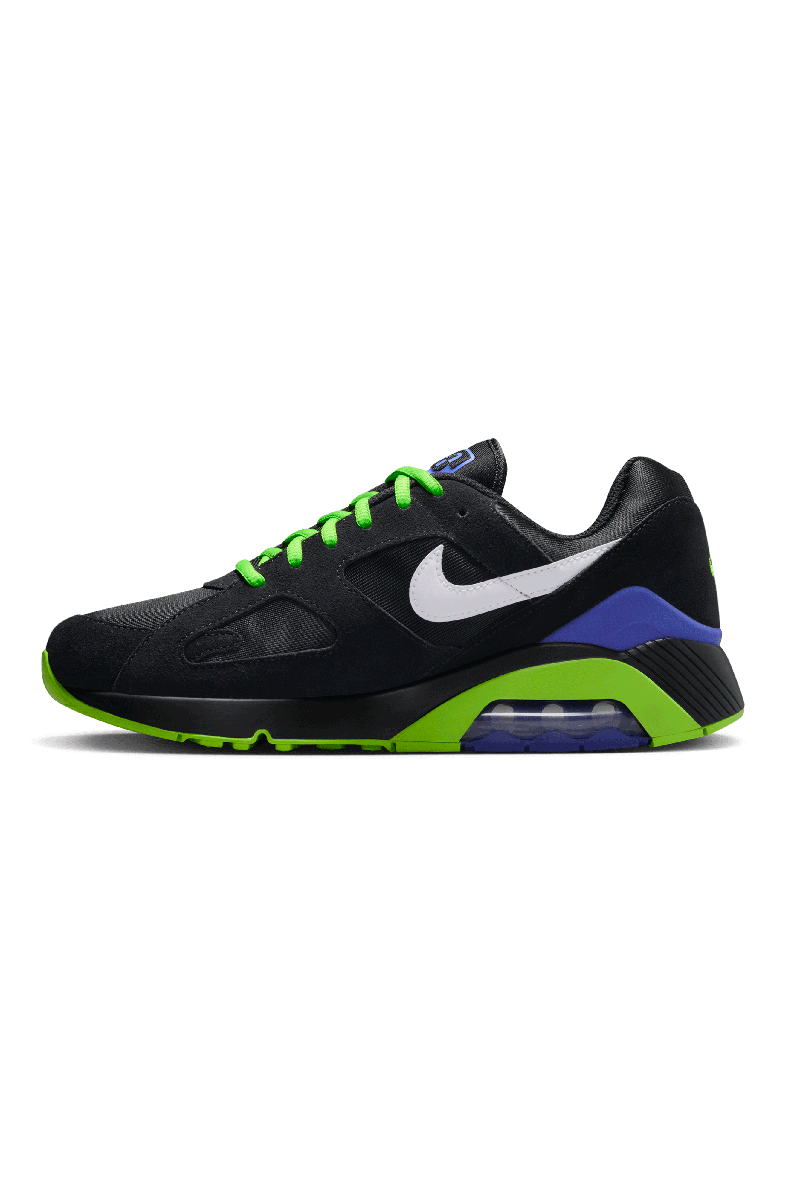 Air 180 QS "Joker"