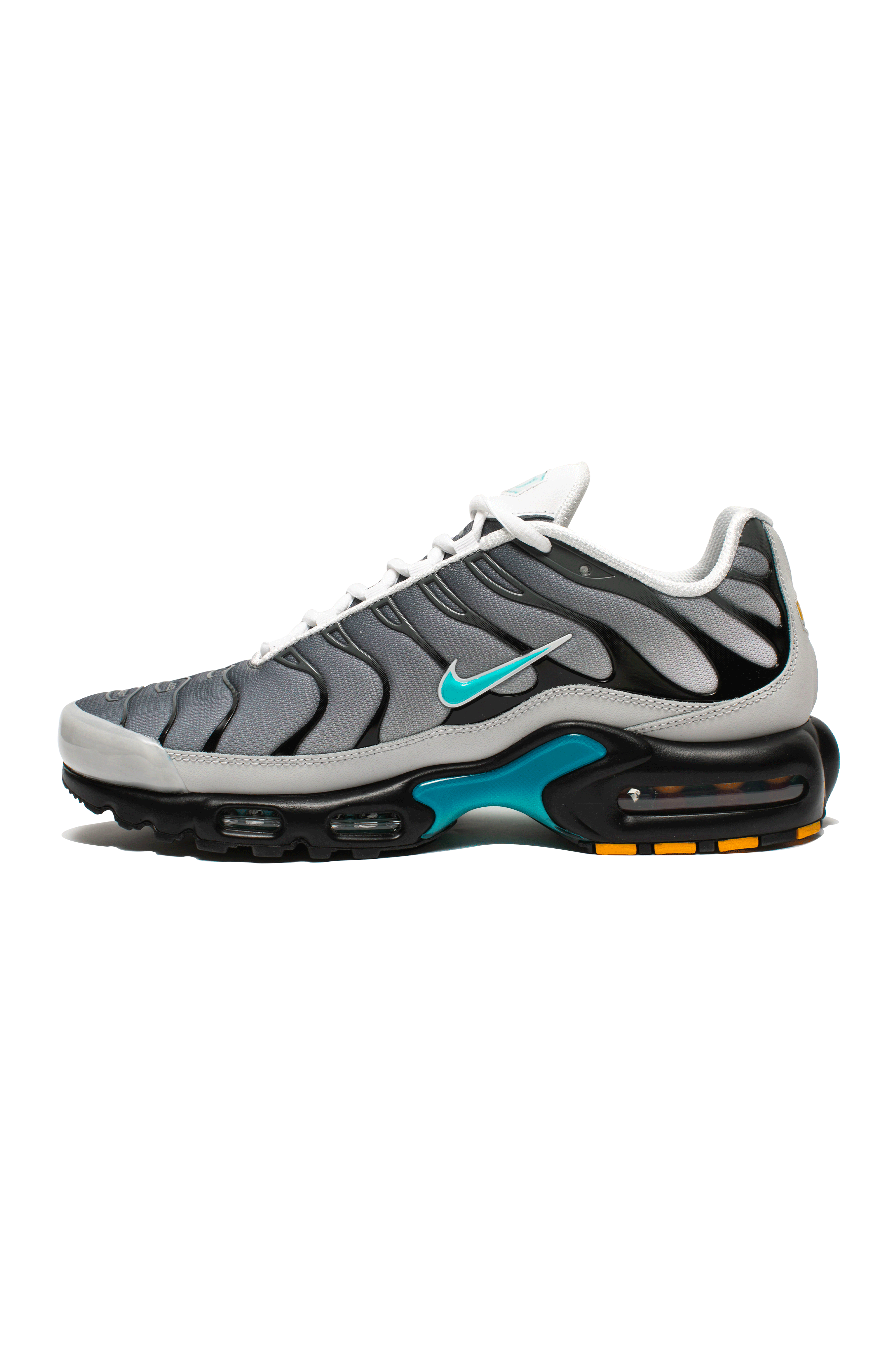 Air Max Plus SP "Reverse" x One Block Down