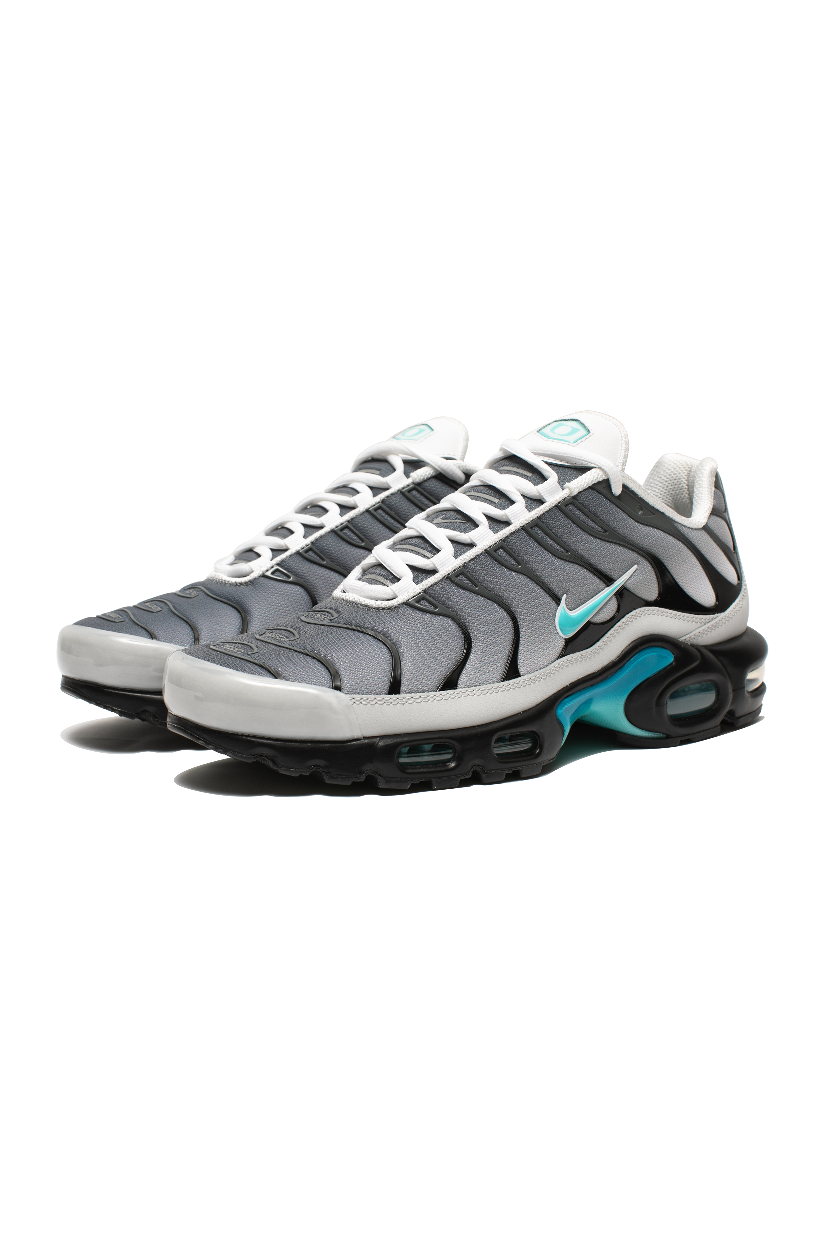 Air Max Plus SP "Reverse" x One Block Down