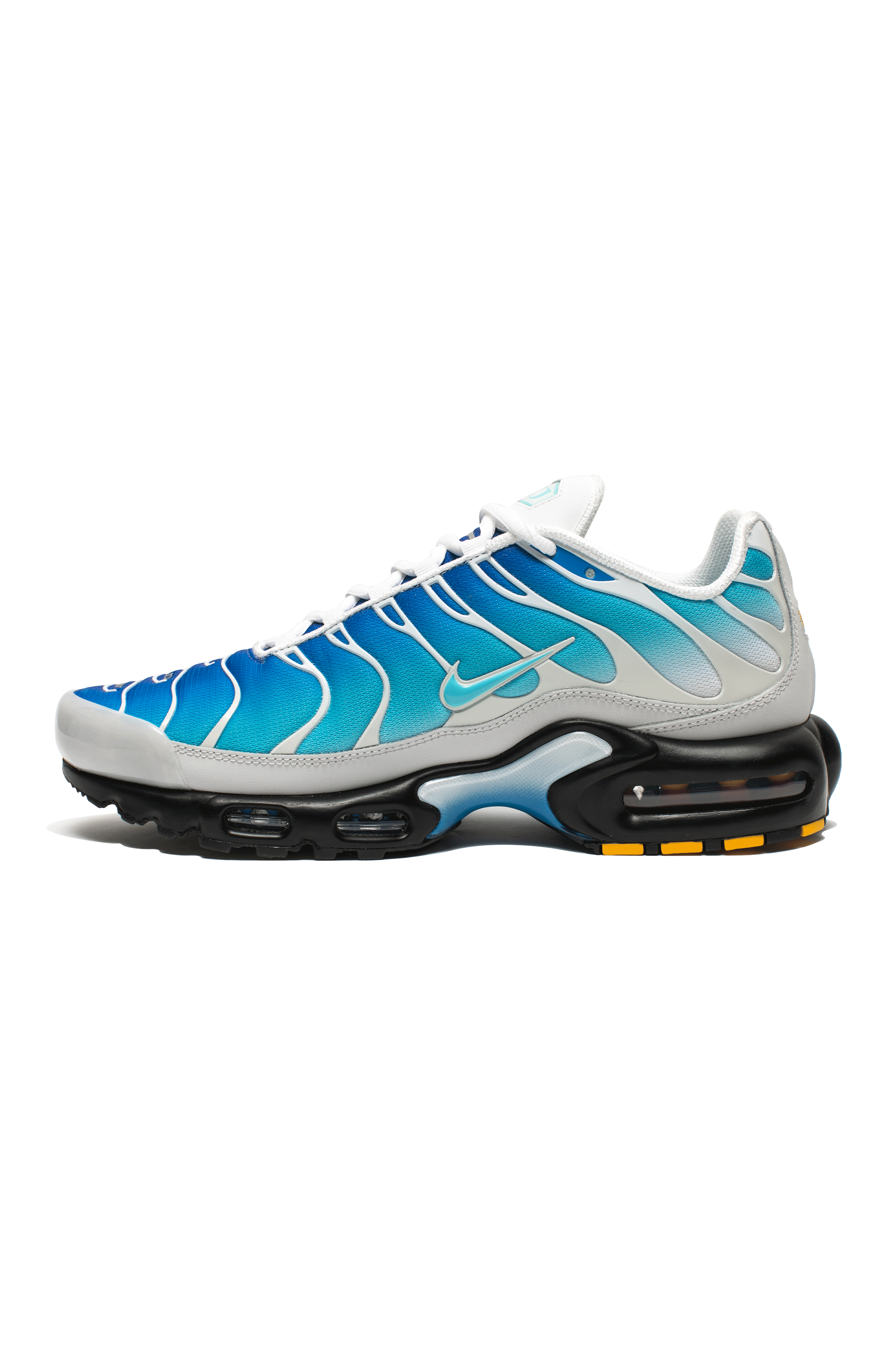 Air Max Plus SP "Reverse" x One Block Down