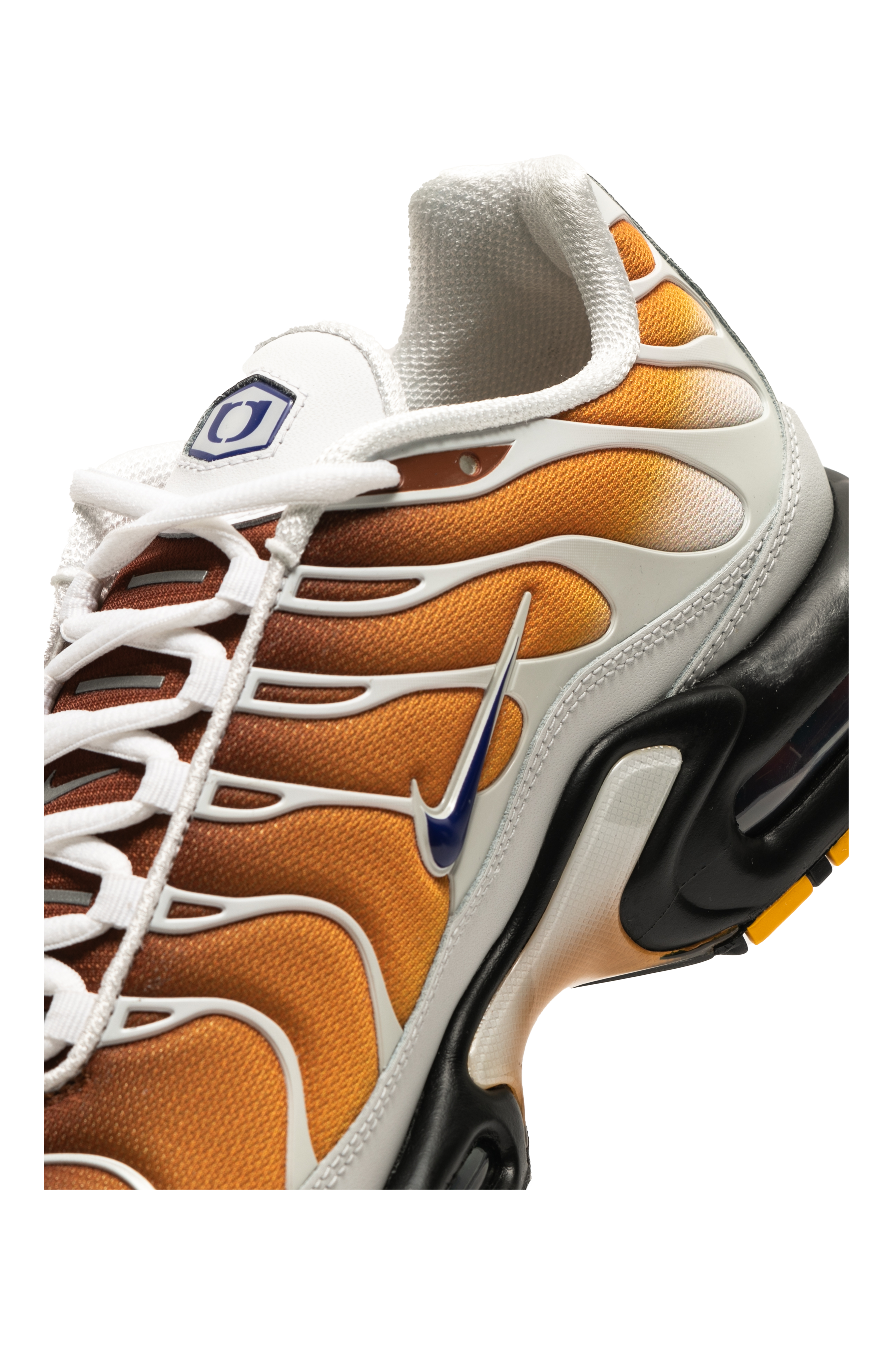 Air Max Plus SP "Reverse" x One Block Down