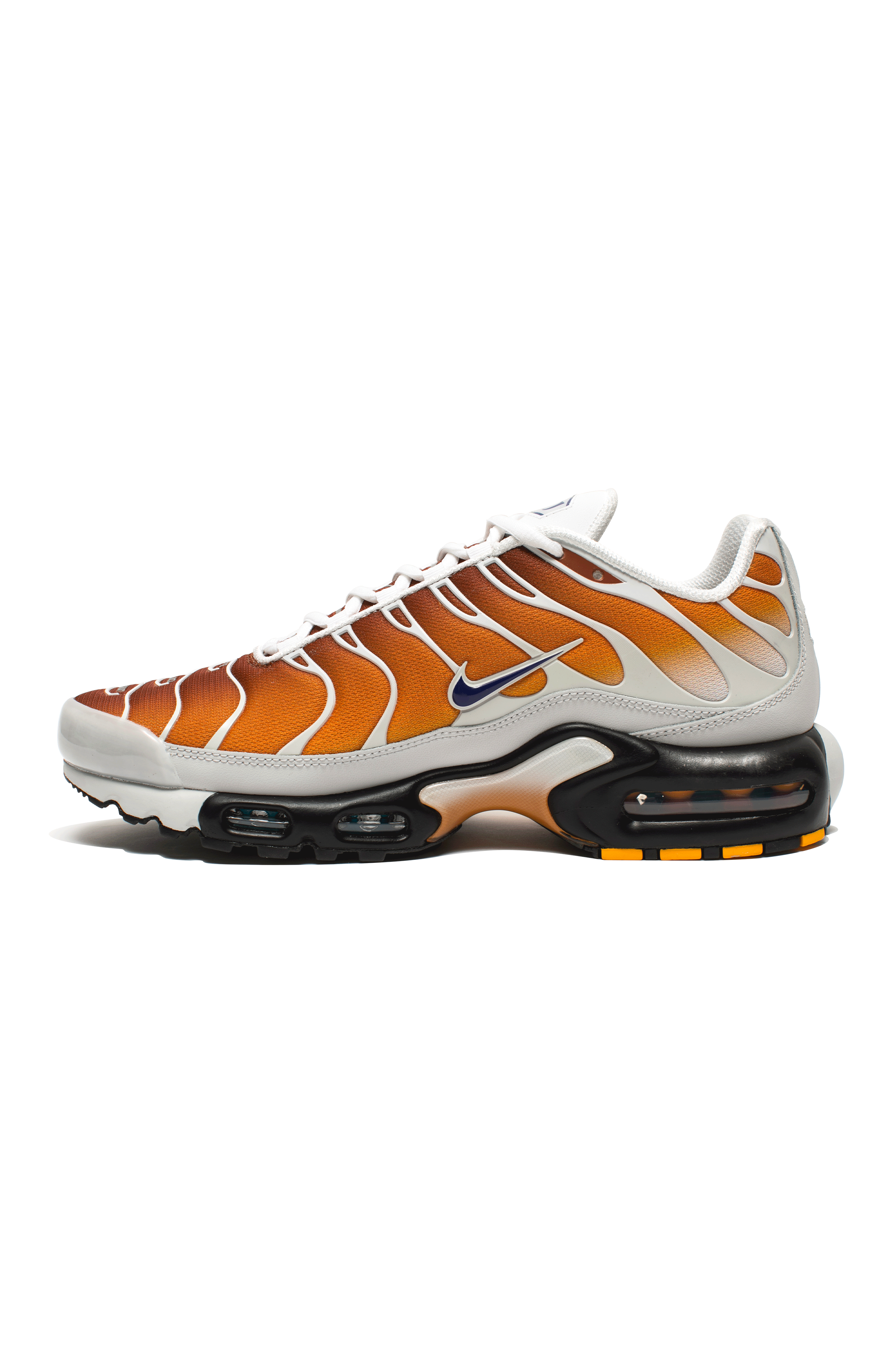 Air Max Plus SP "Reverse" x One Block Down