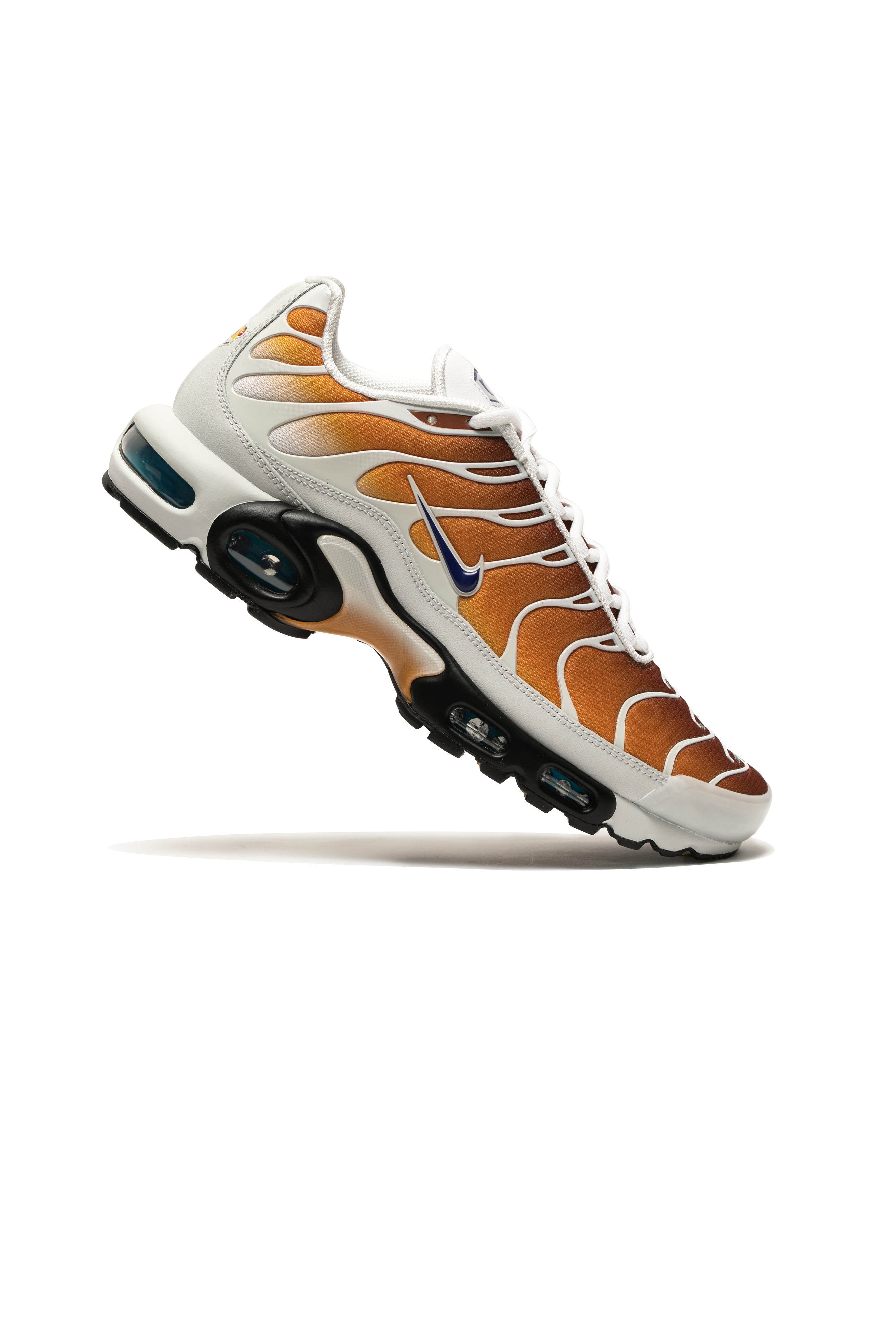 Air Max Plus SP "Reverse" x One Block Down