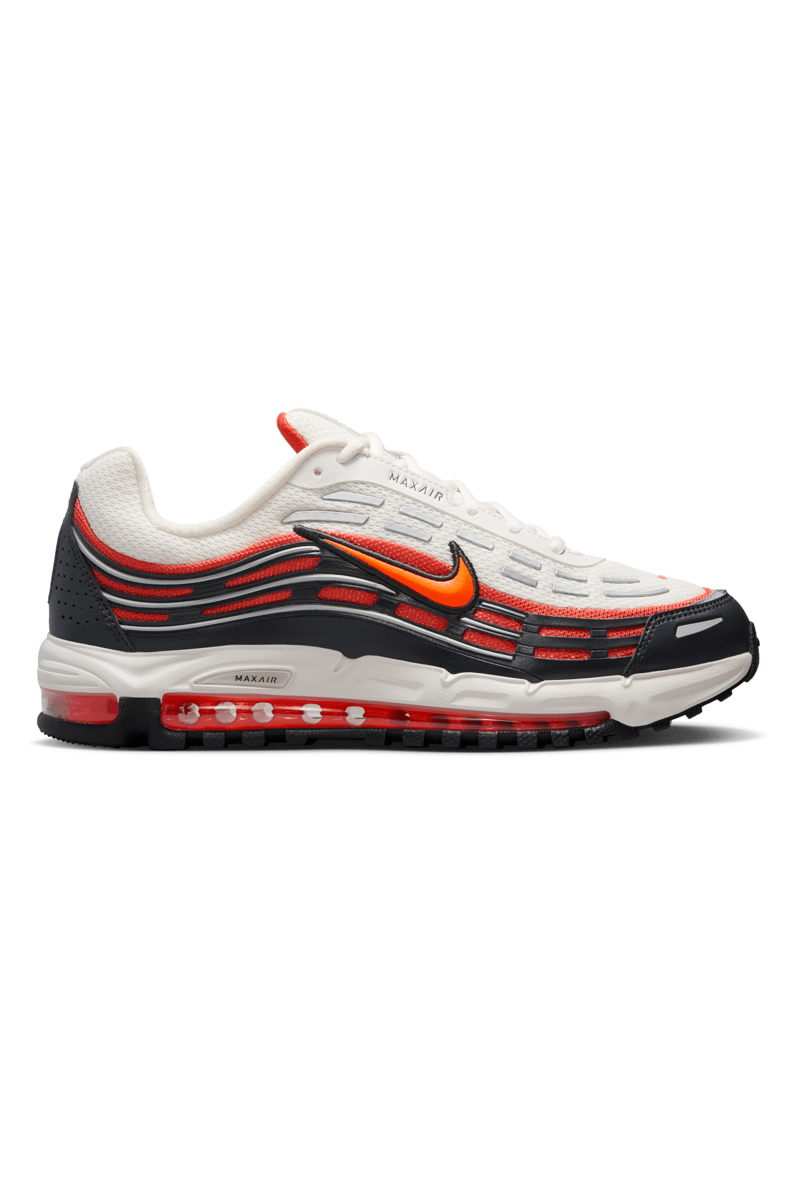 Air Max TL 2.5 "Total Orange"