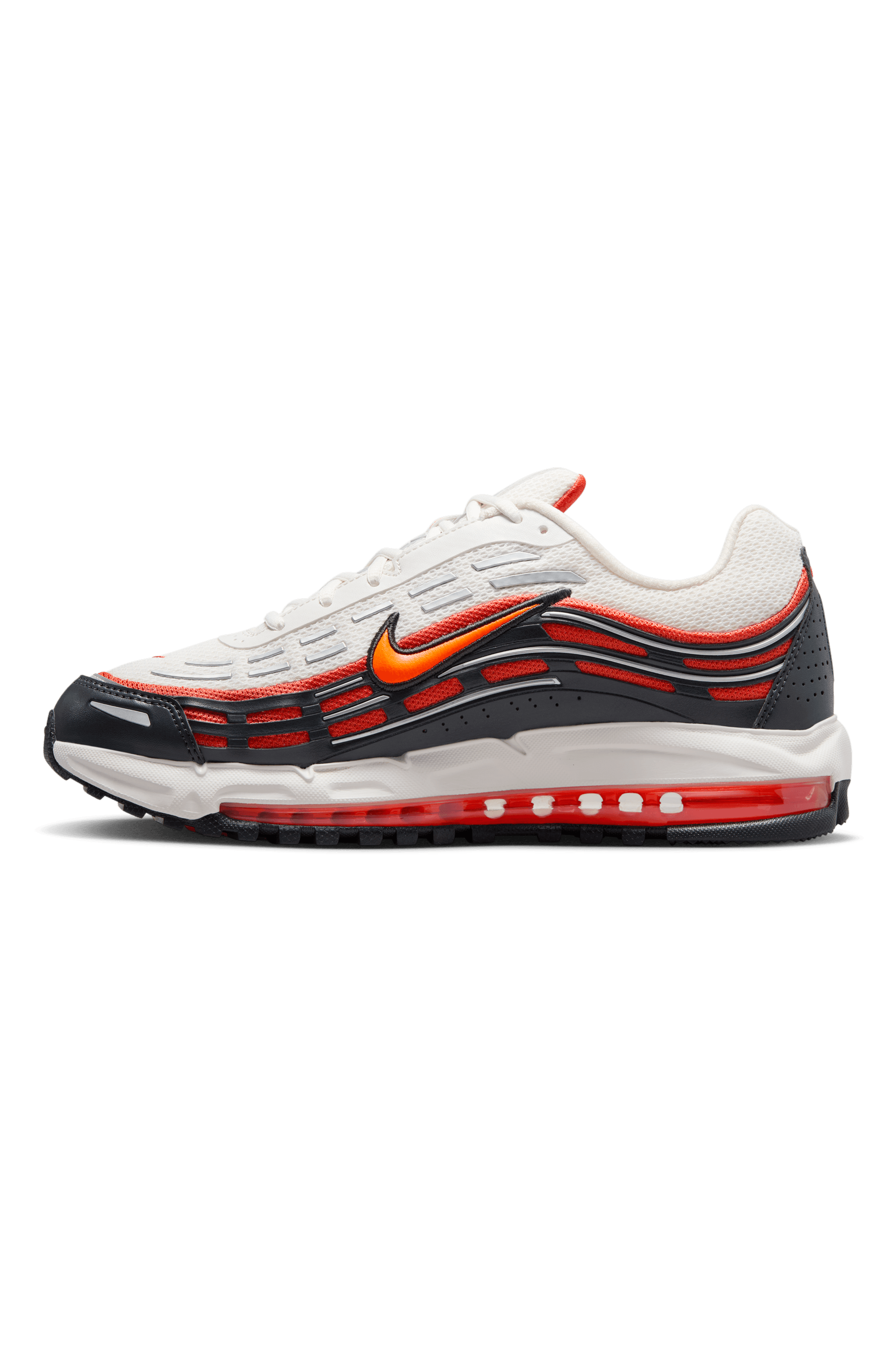 Air Max TL 2.5 "Total Orange"