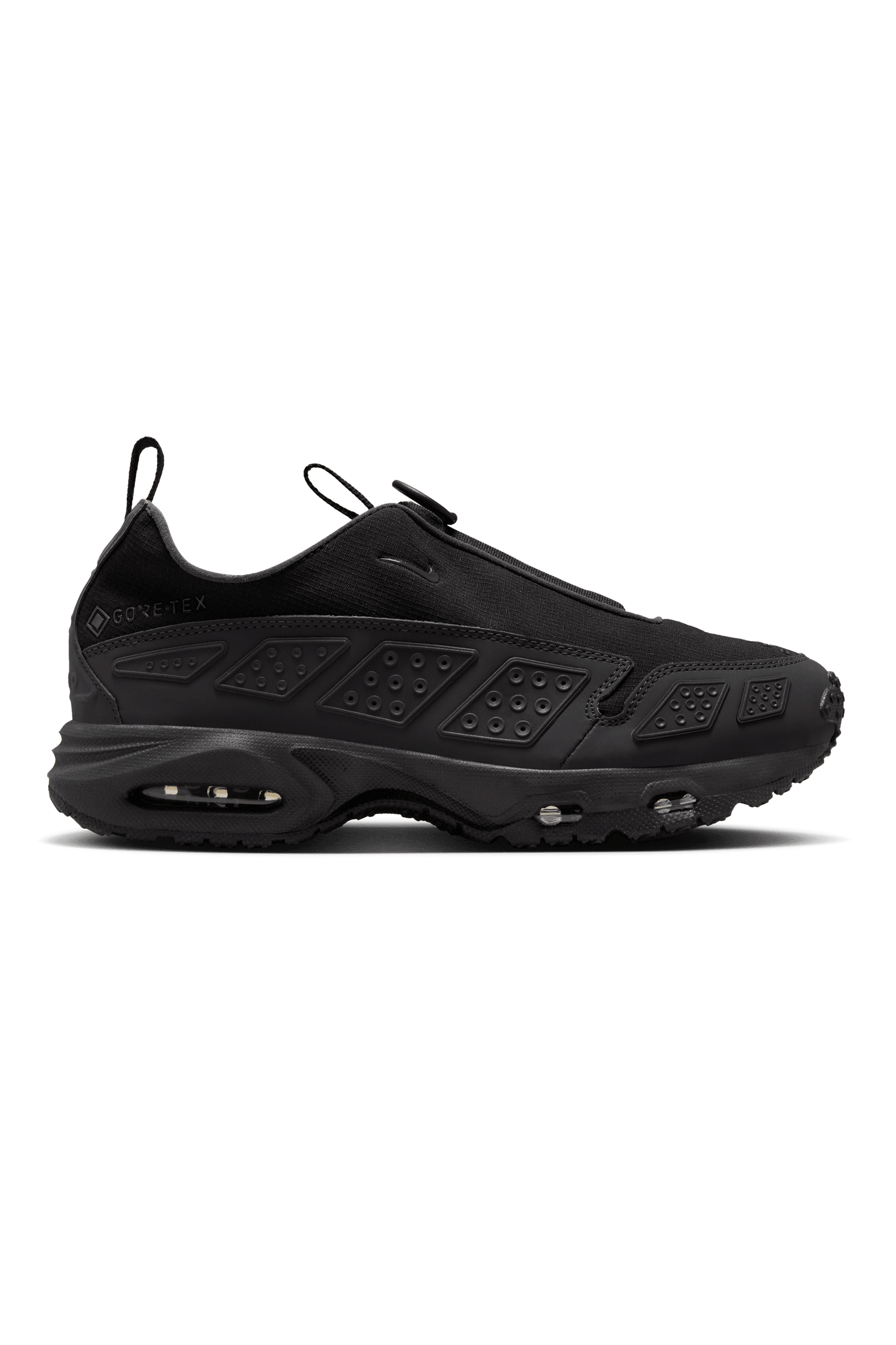 Woman Air Max SNDR Gore-Tex "Black"