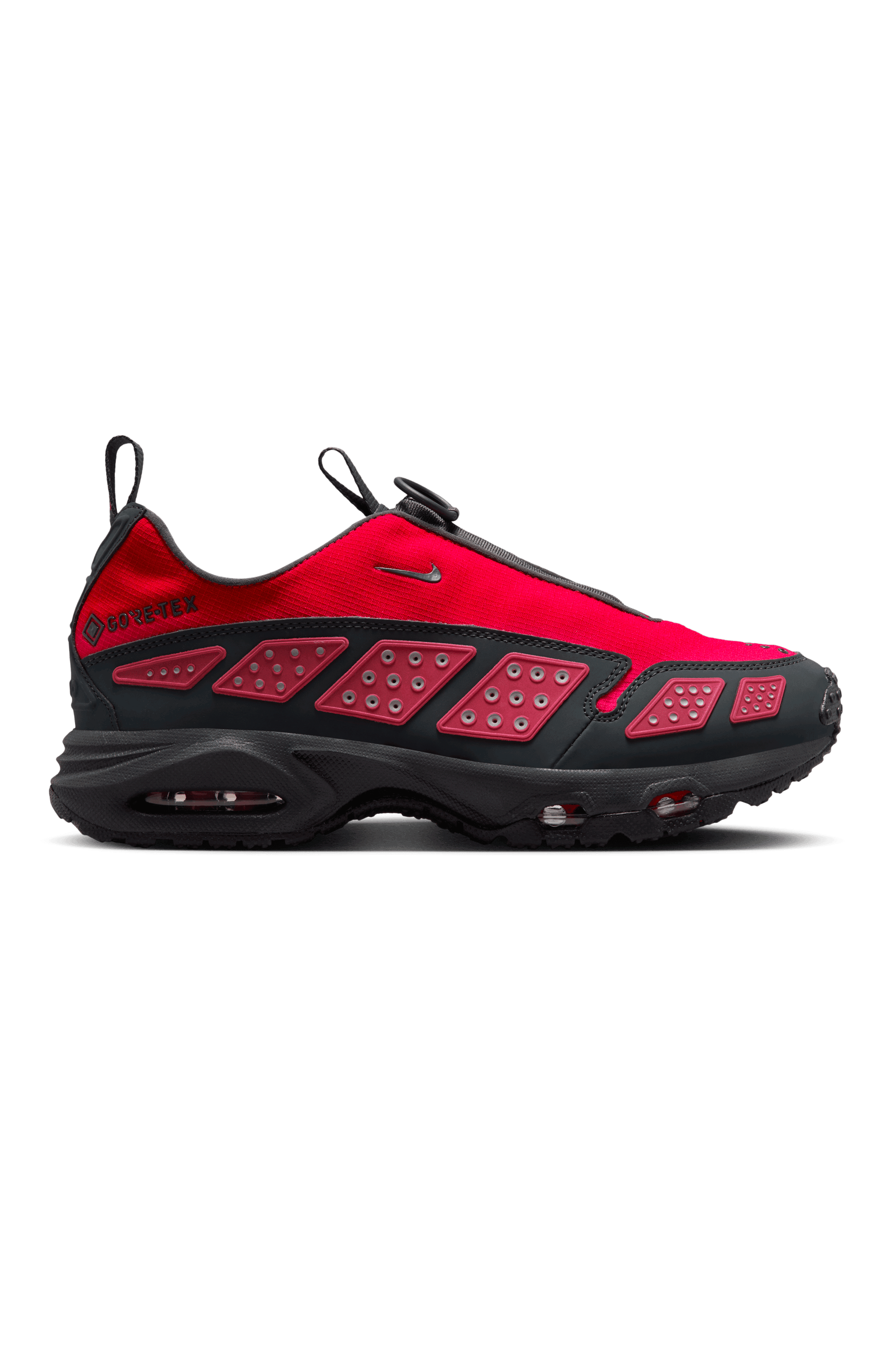 Woman Air Max SNDR Gore-Tex "Fire Red"