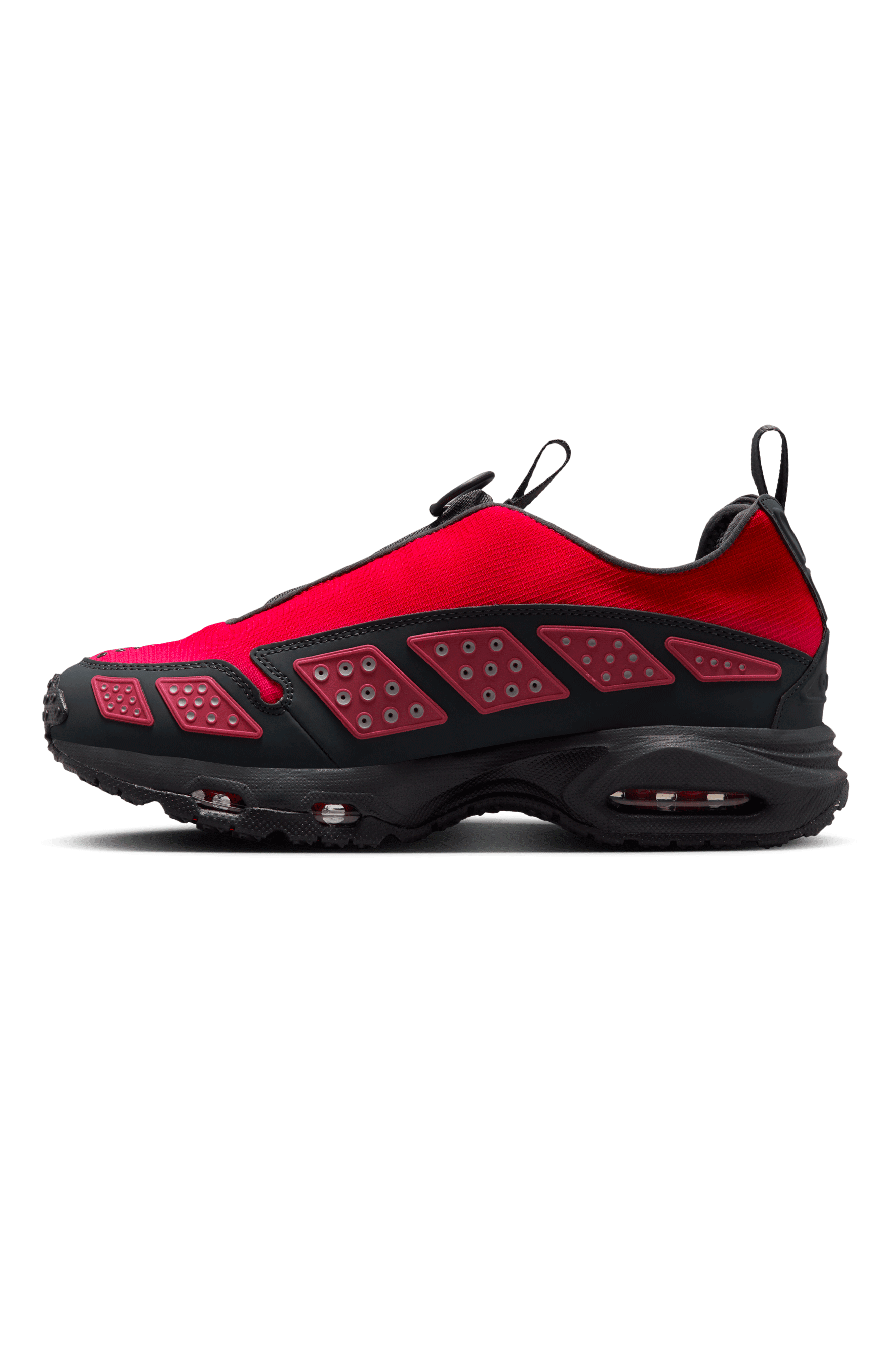 Woman Air Max SNDR Gore-Tex "Fire Red"