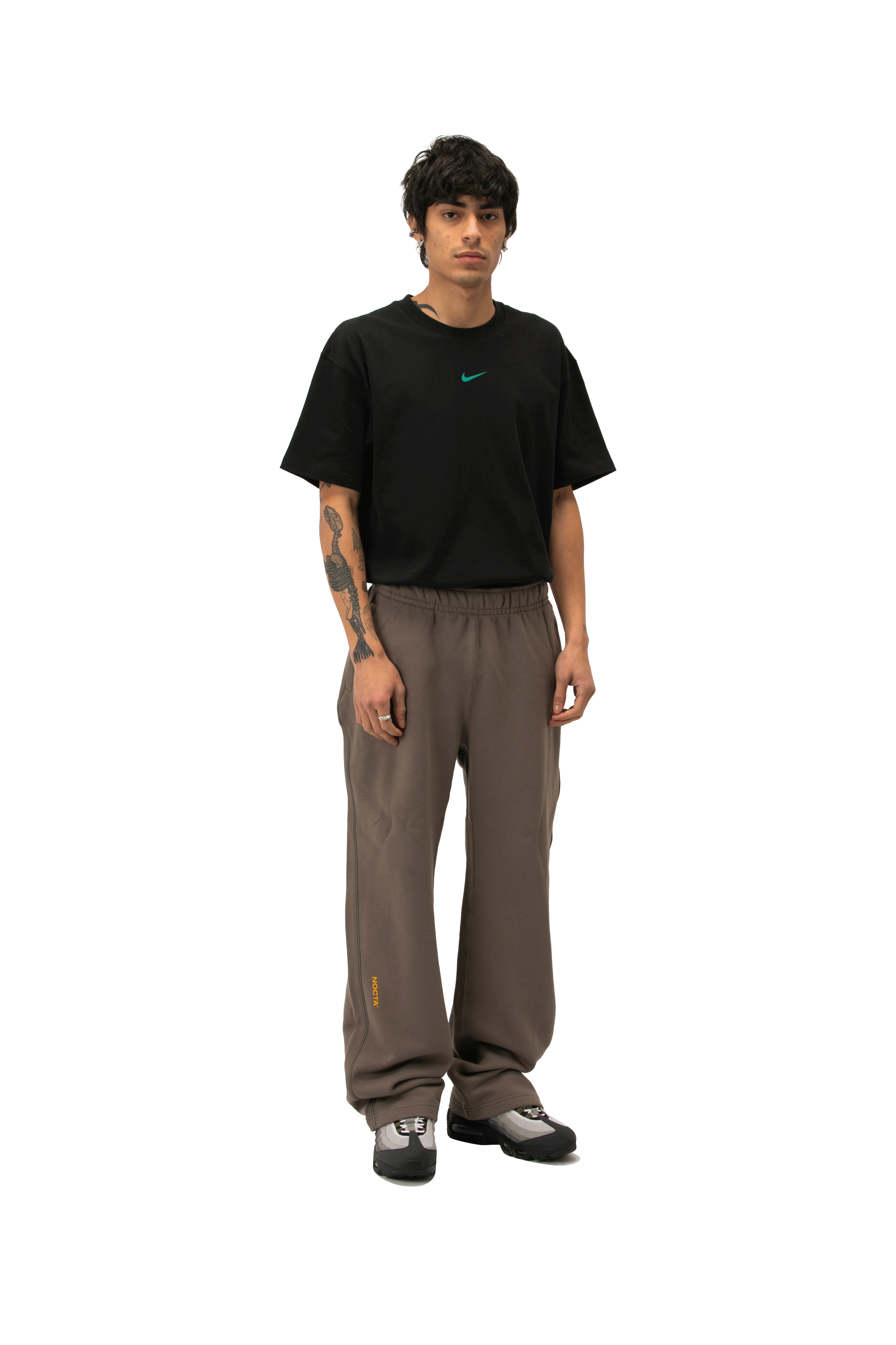 NRG Nocta CS Pant Fleece Oh