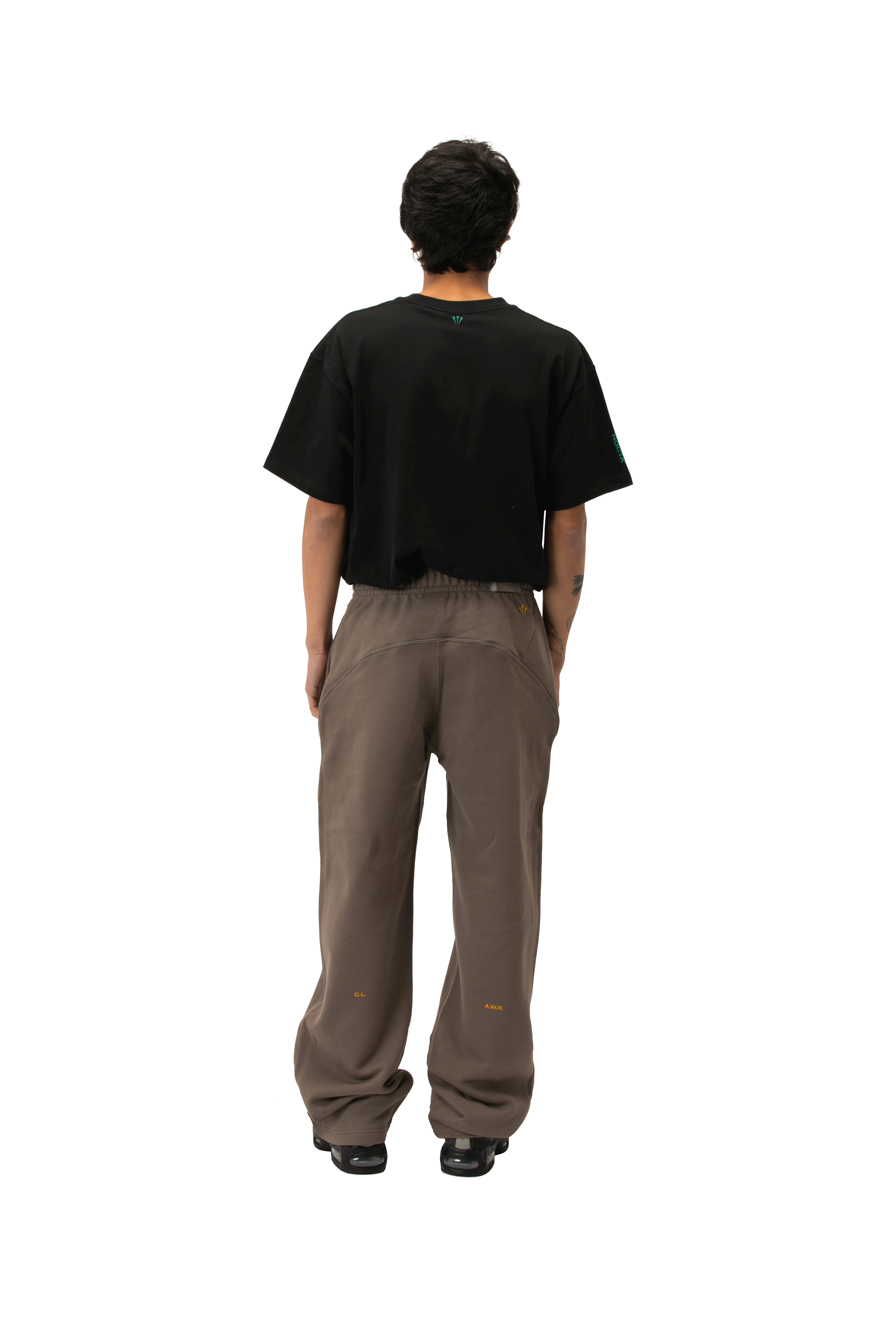 NRG Nocta CS Pant Fleece Oh