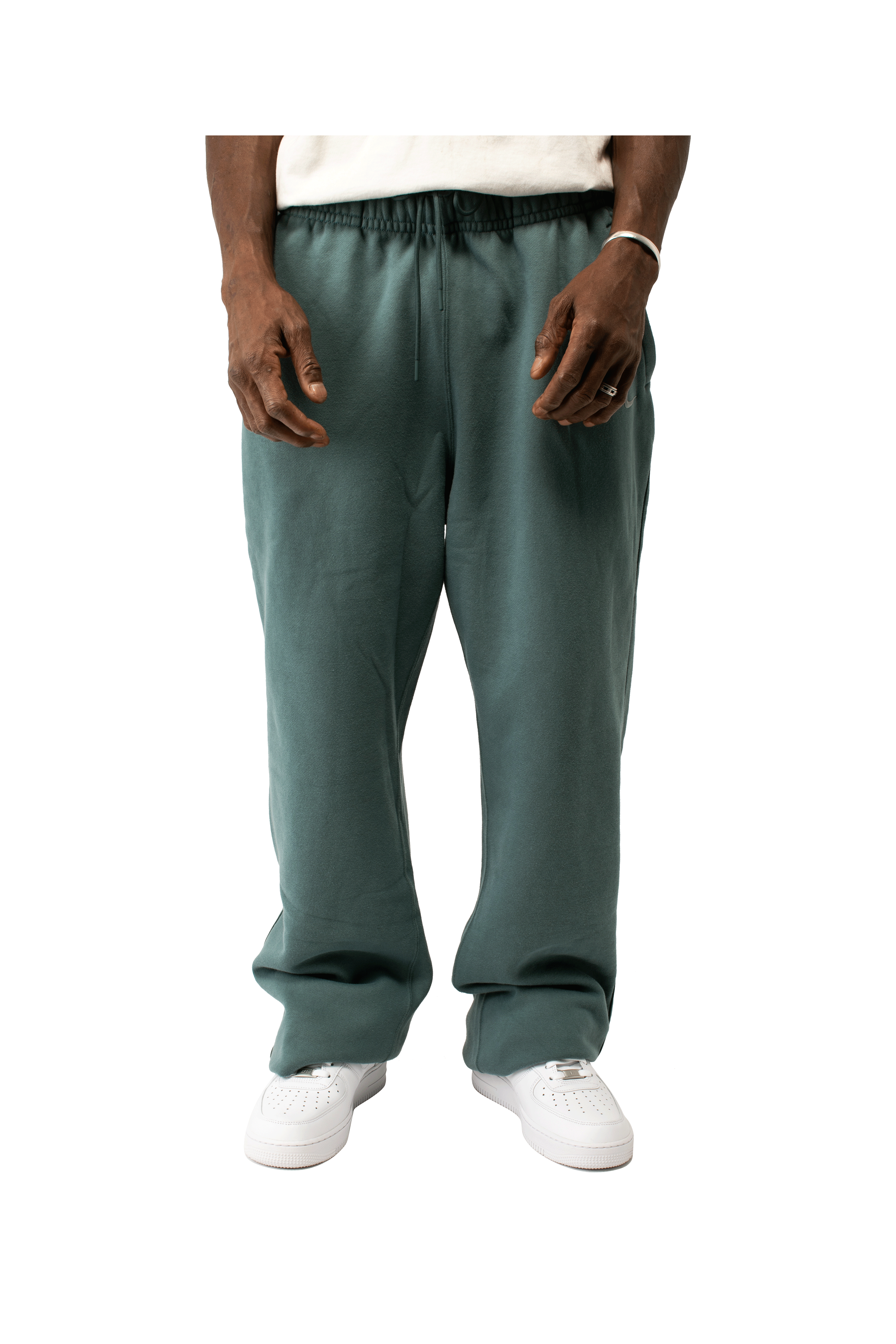 NRG CS Pant Fleece Oh x Nocta