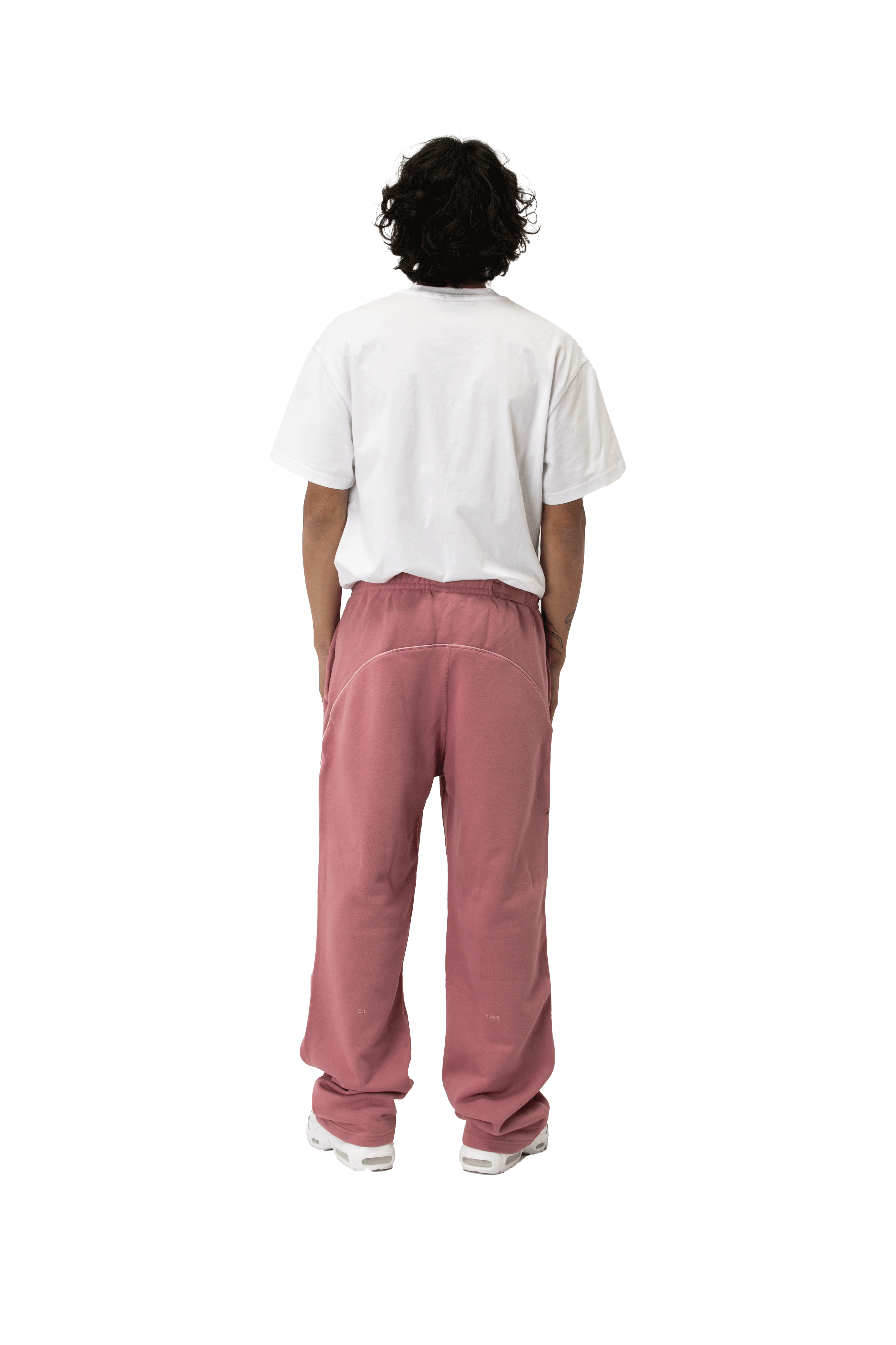 NRG CS Pant Fleece Oh X Nocta