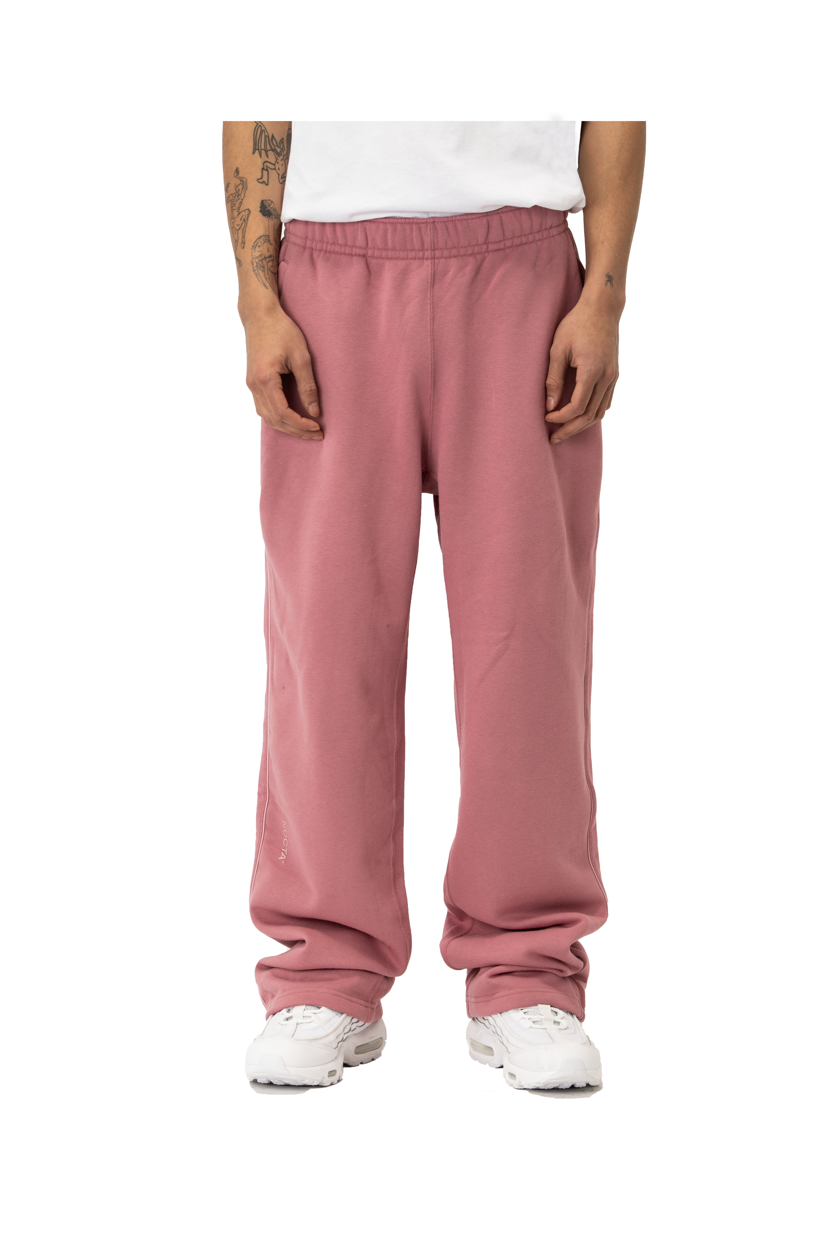 NRG CS Pant Fleece Oh X Nocta