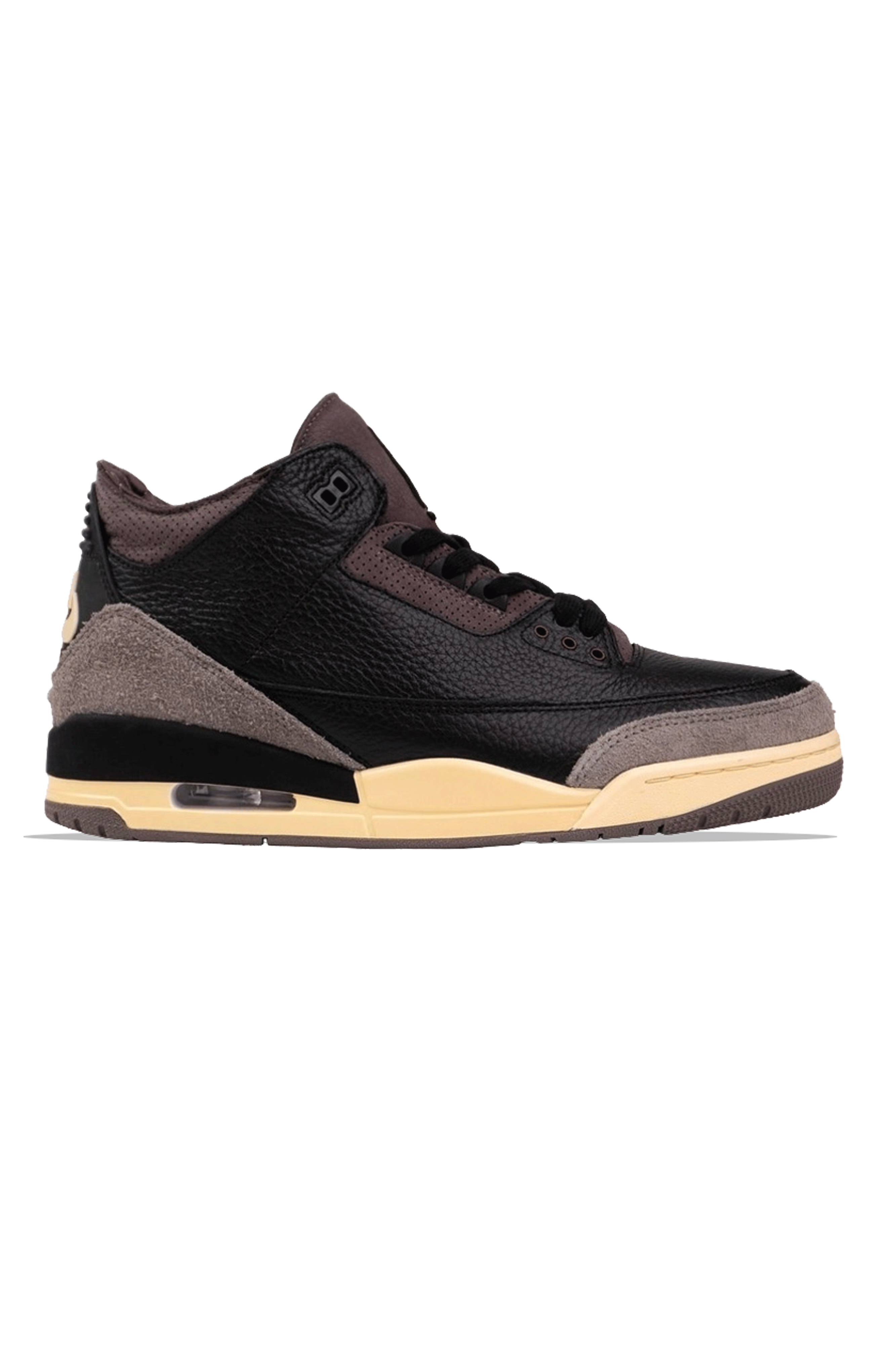 Wmns Air Jordan 3 Retro OG Sp x A Ma Maniere