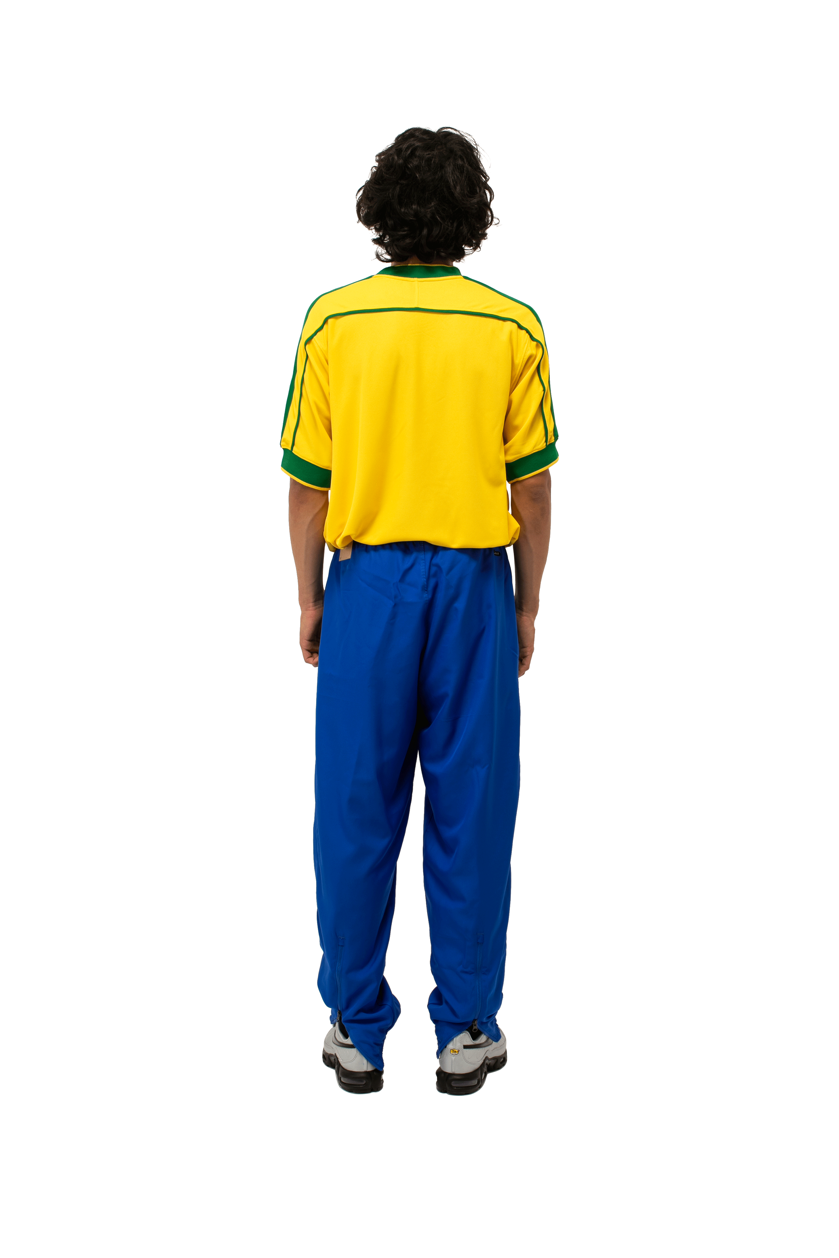 Brazil 1998 Reissue Track Pant