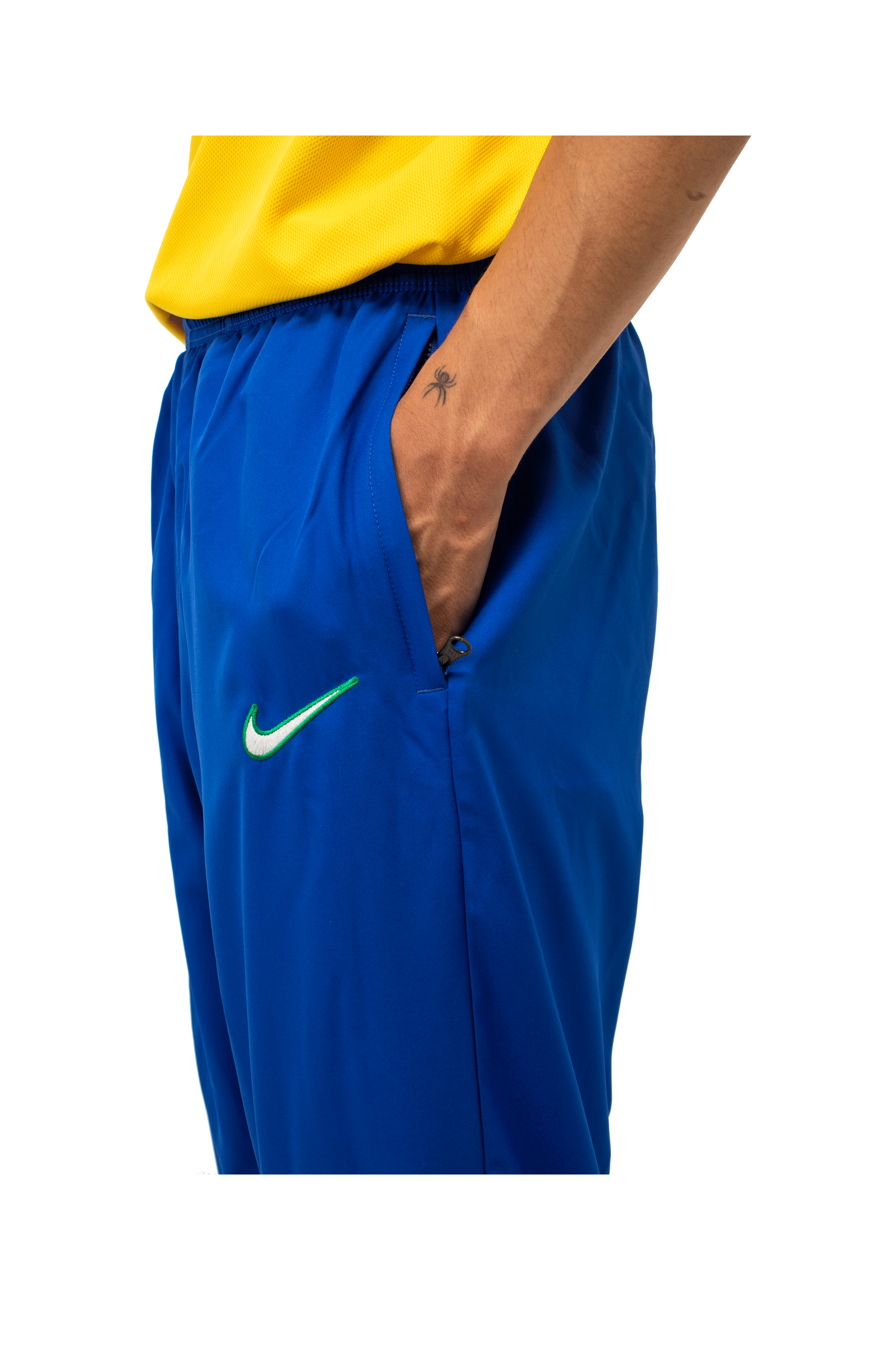 Brazil 1998 Reissue Track Pant