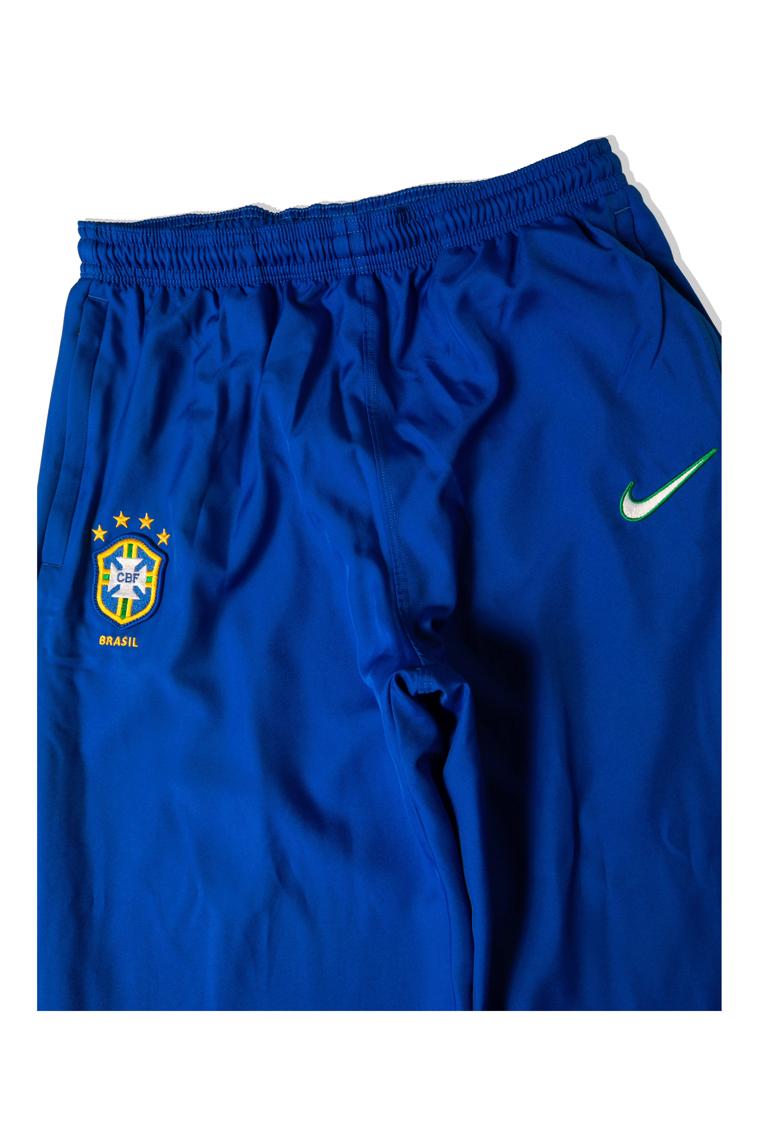 Brazil 1998 Reissue Track Pant