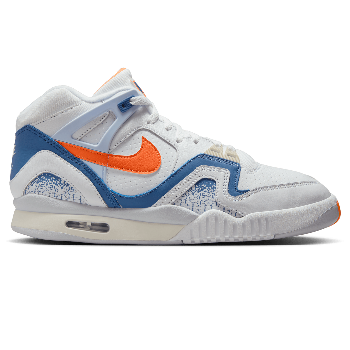 Air Tech Challenge II QS 