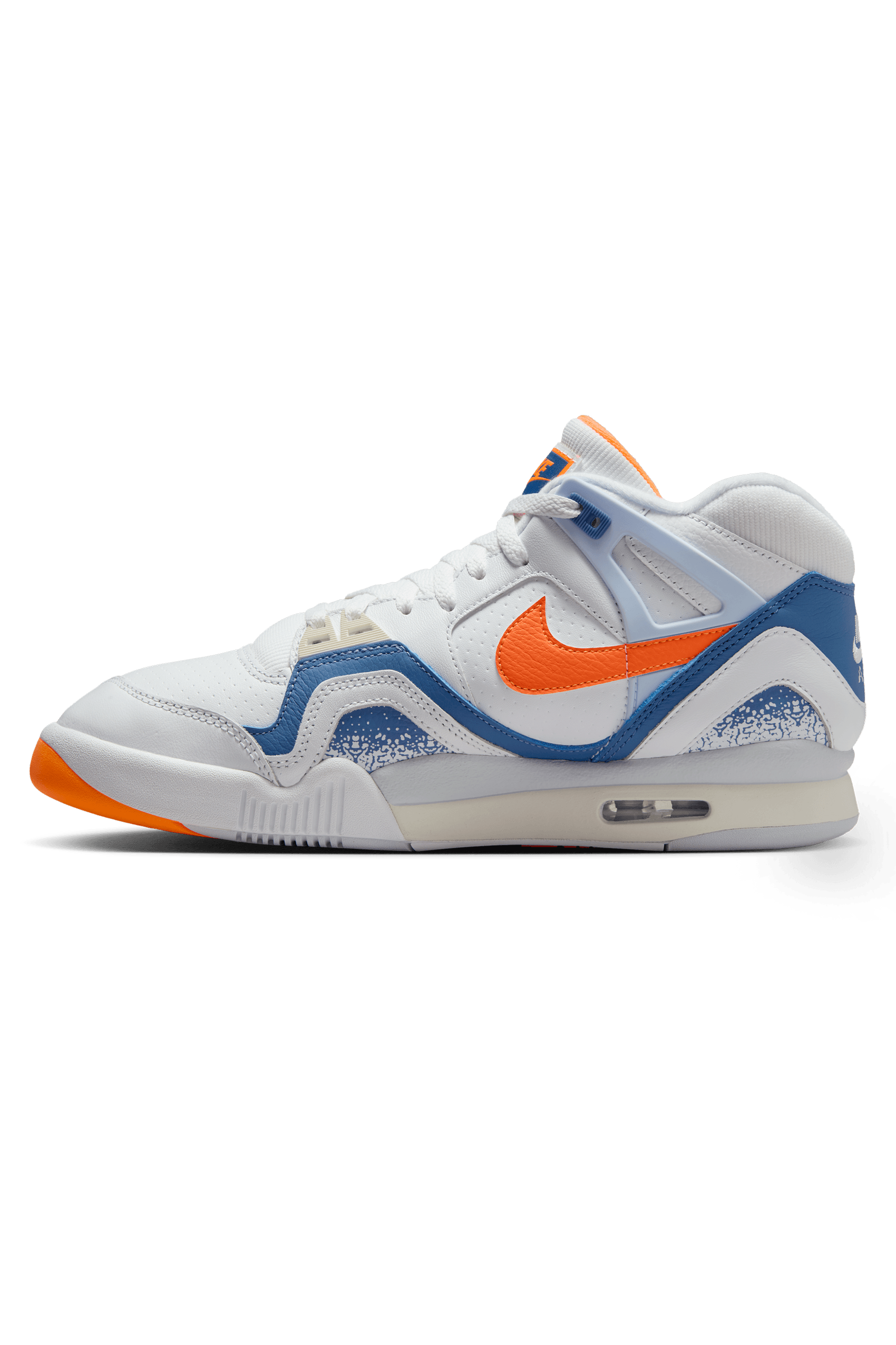 Air Tech Challenge II QS "Tart/Stone Blue"