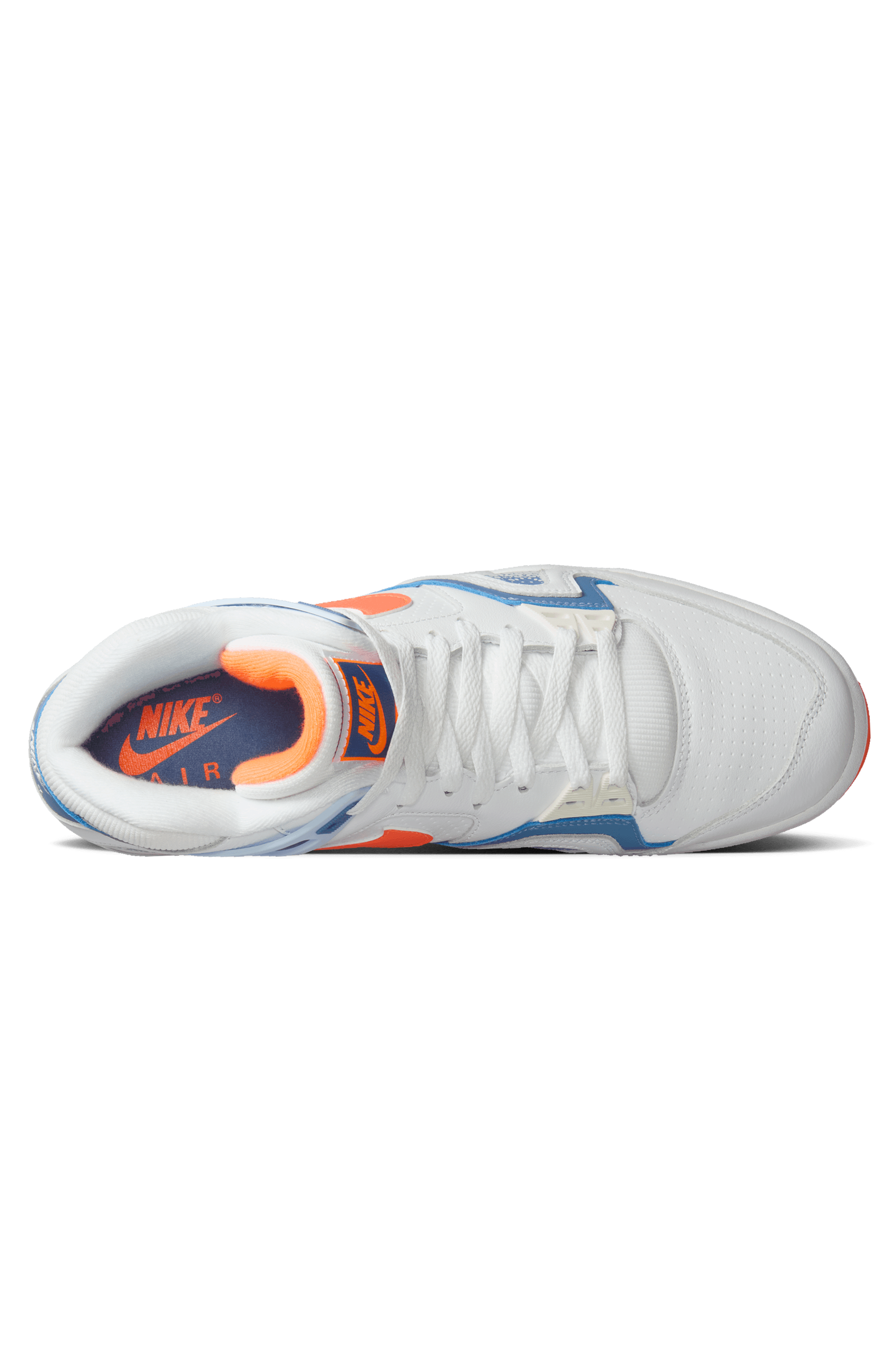 Air Tech Challenge II QS "Tart/Stone Blue"