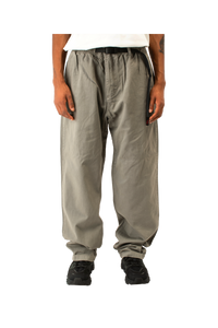 Twill Pant