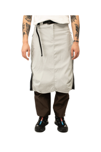 Canvas ARC Skirt
