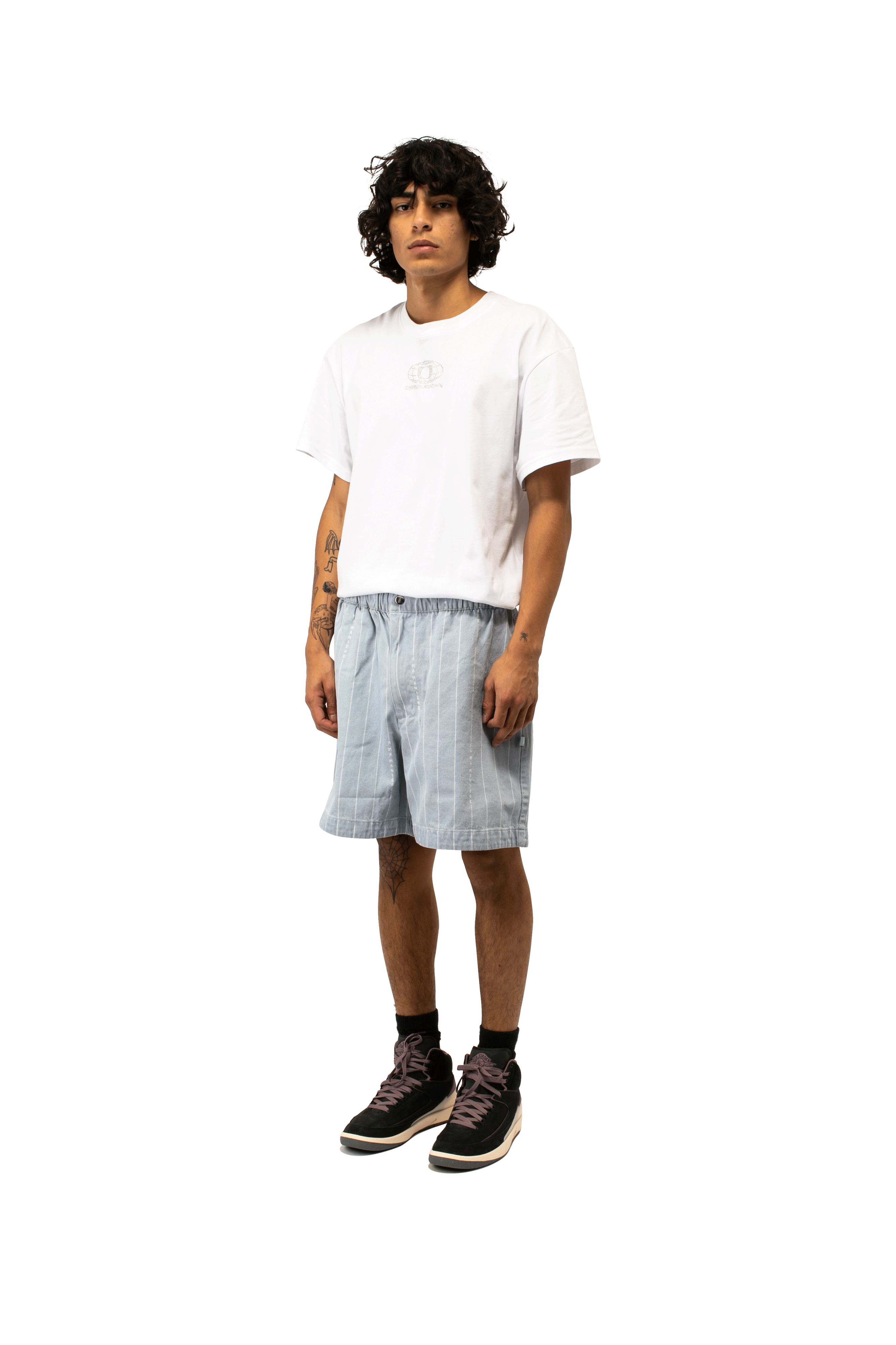 Short x A Ma Maniére