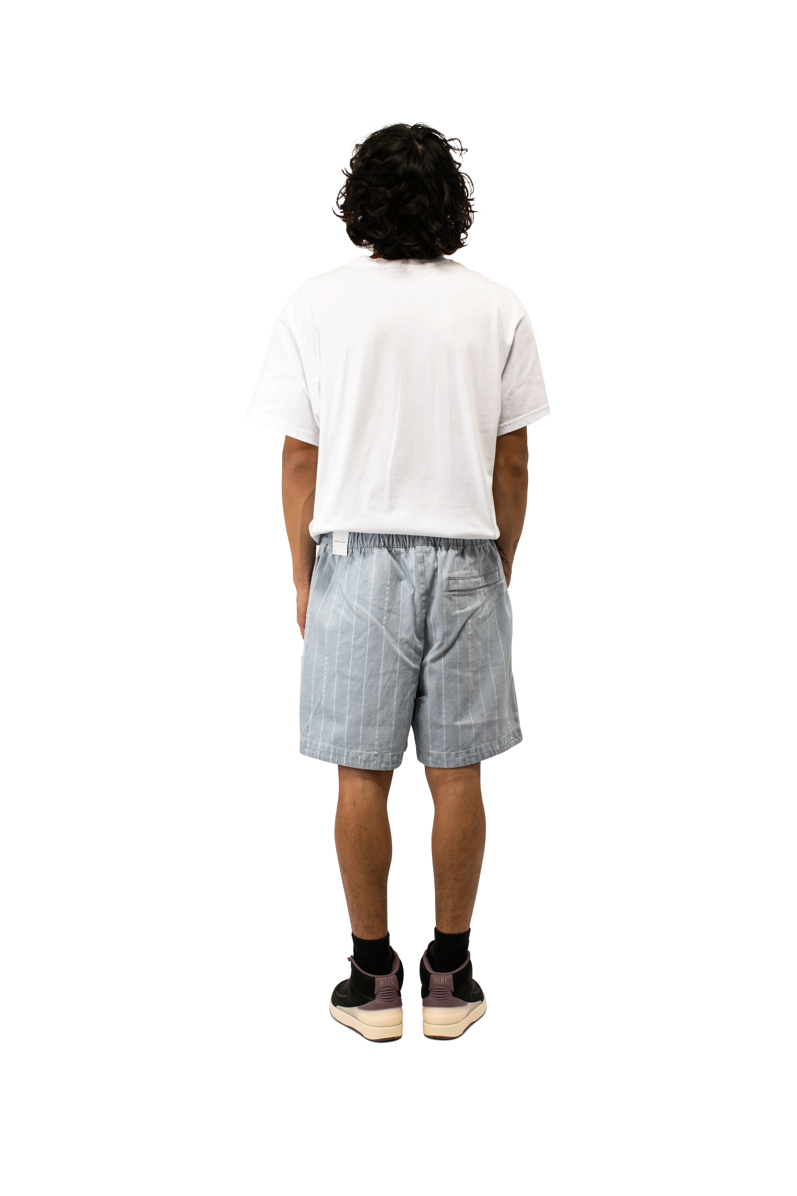 Short x A Ma Maniére