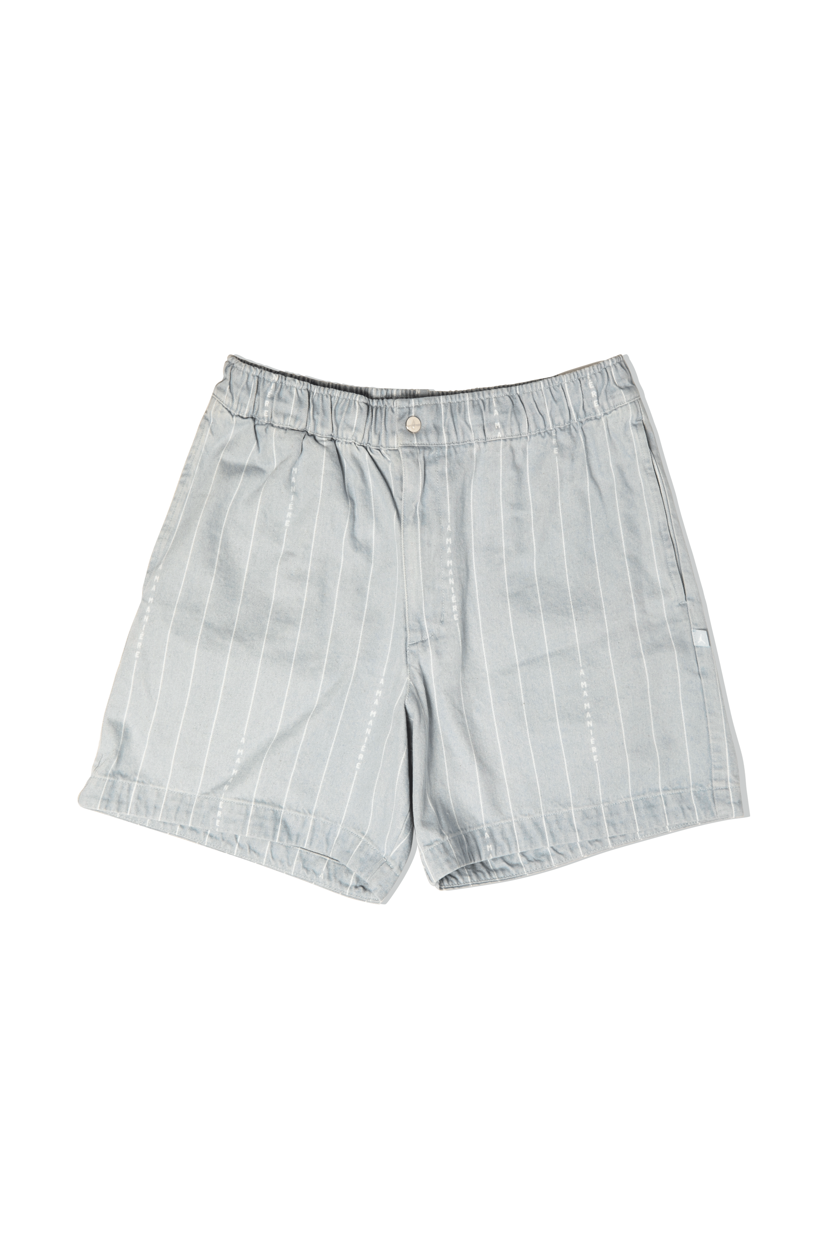 Short x A Ma Maniére