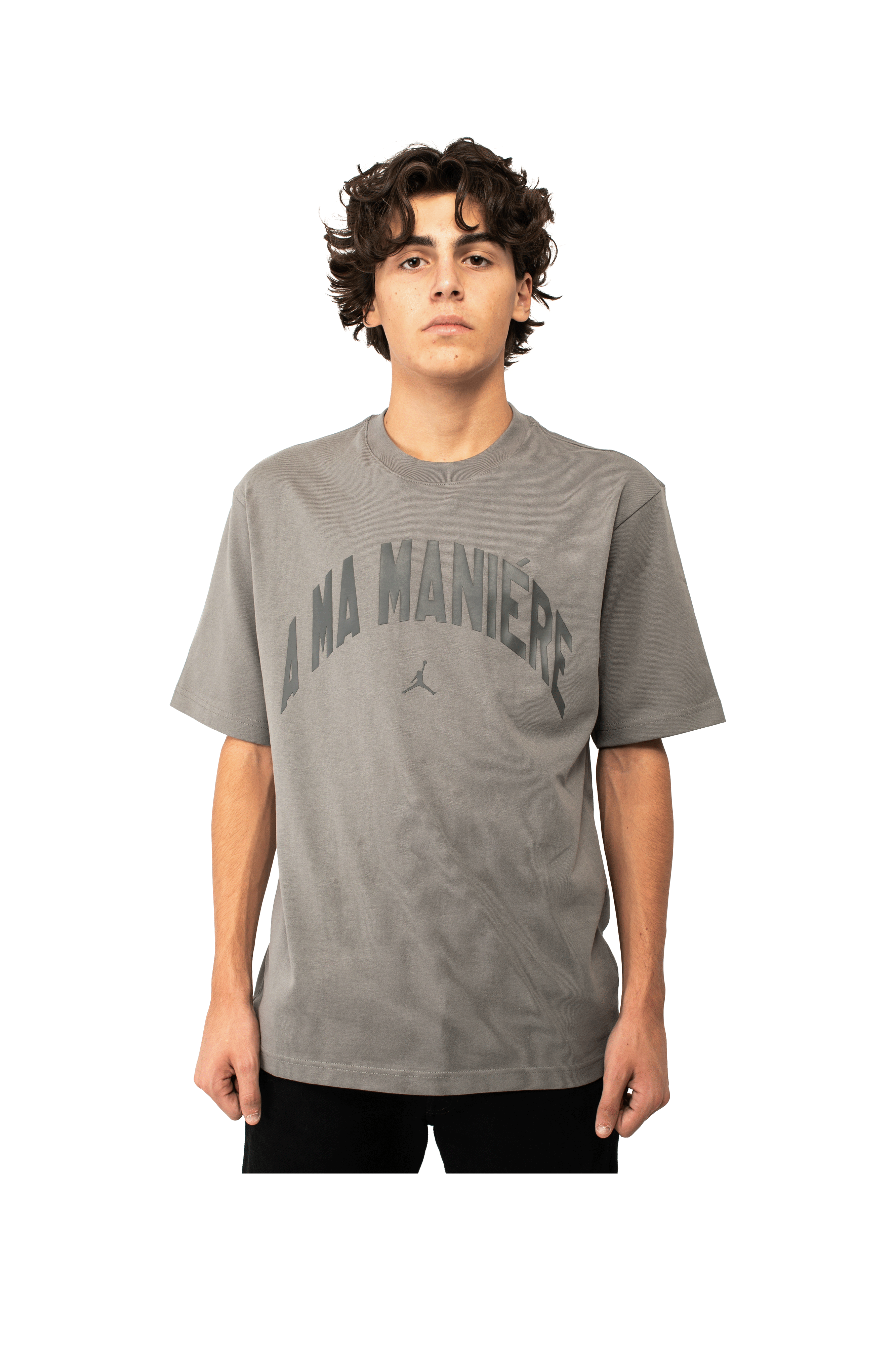 Tee x A Ma Maniére