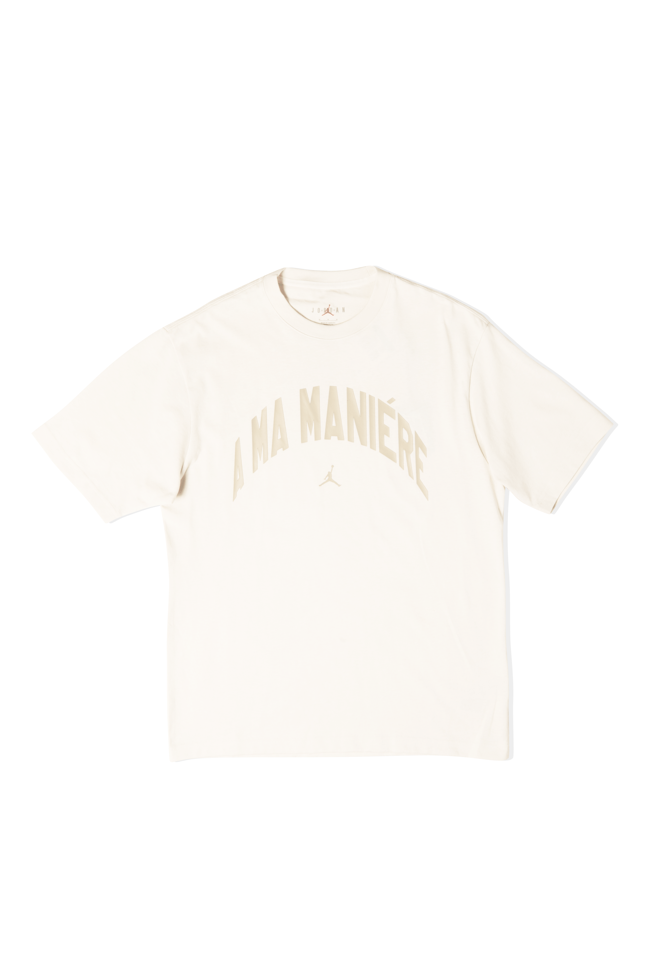 Tee x A Ma Maniére