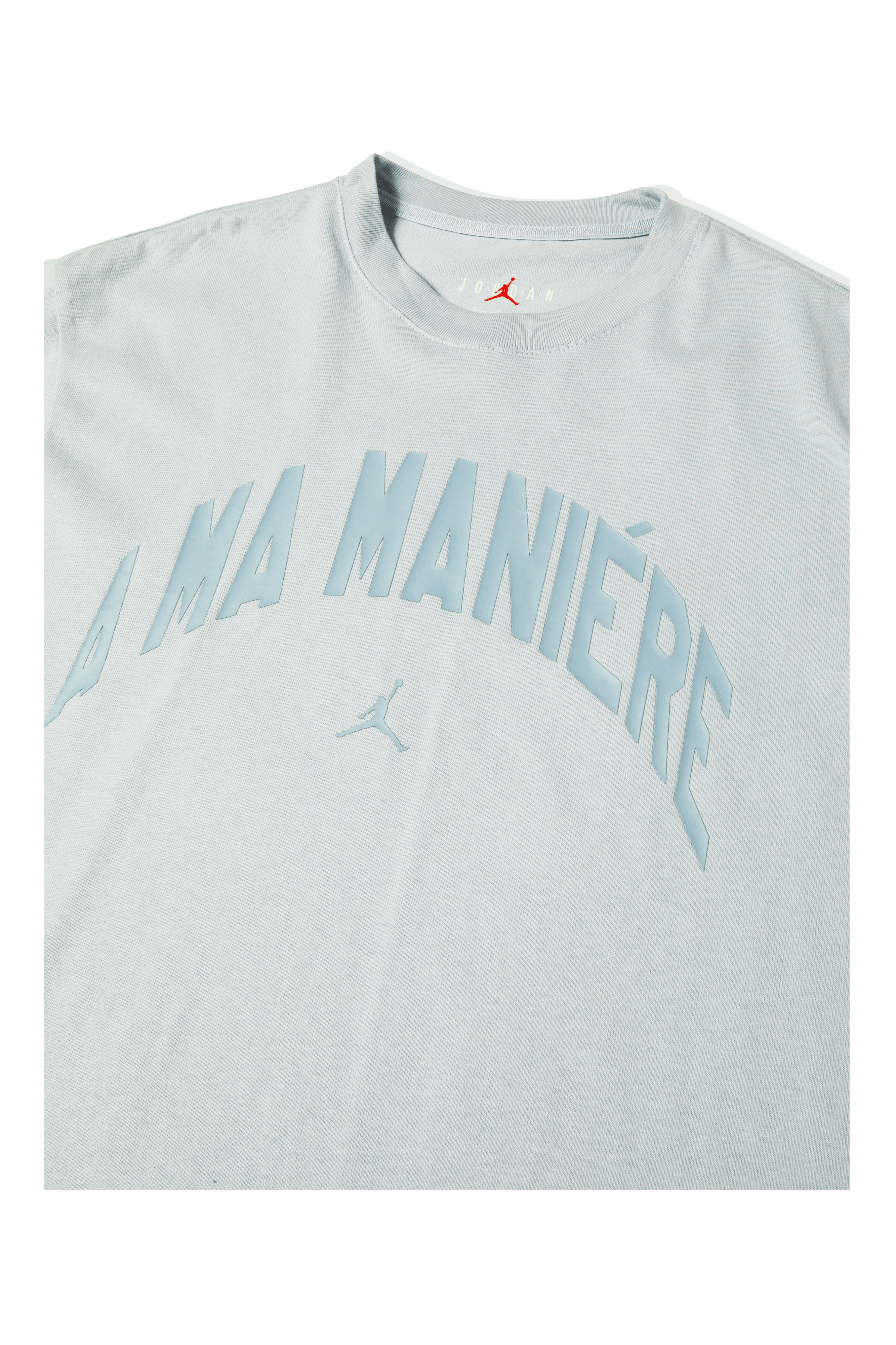 Tee x A Ma Maniére