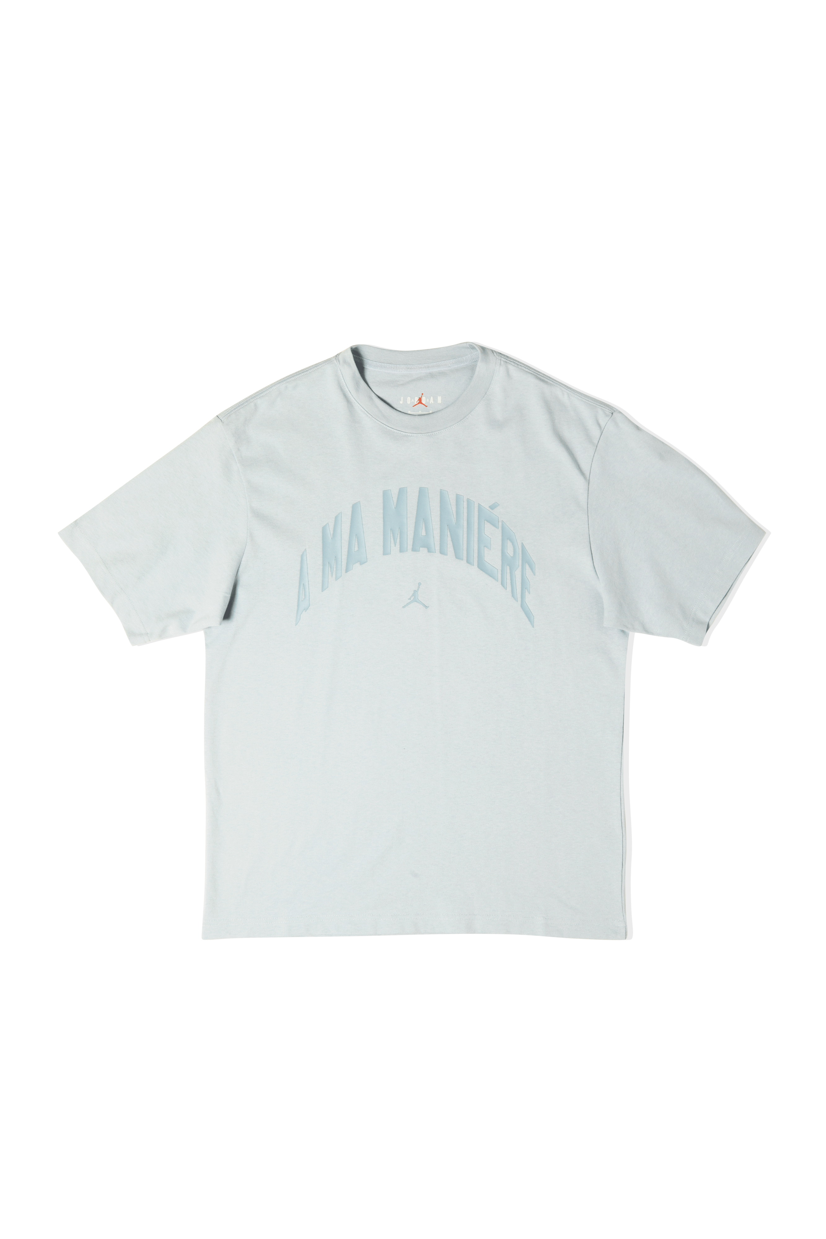 Tee x A Ma Maniére