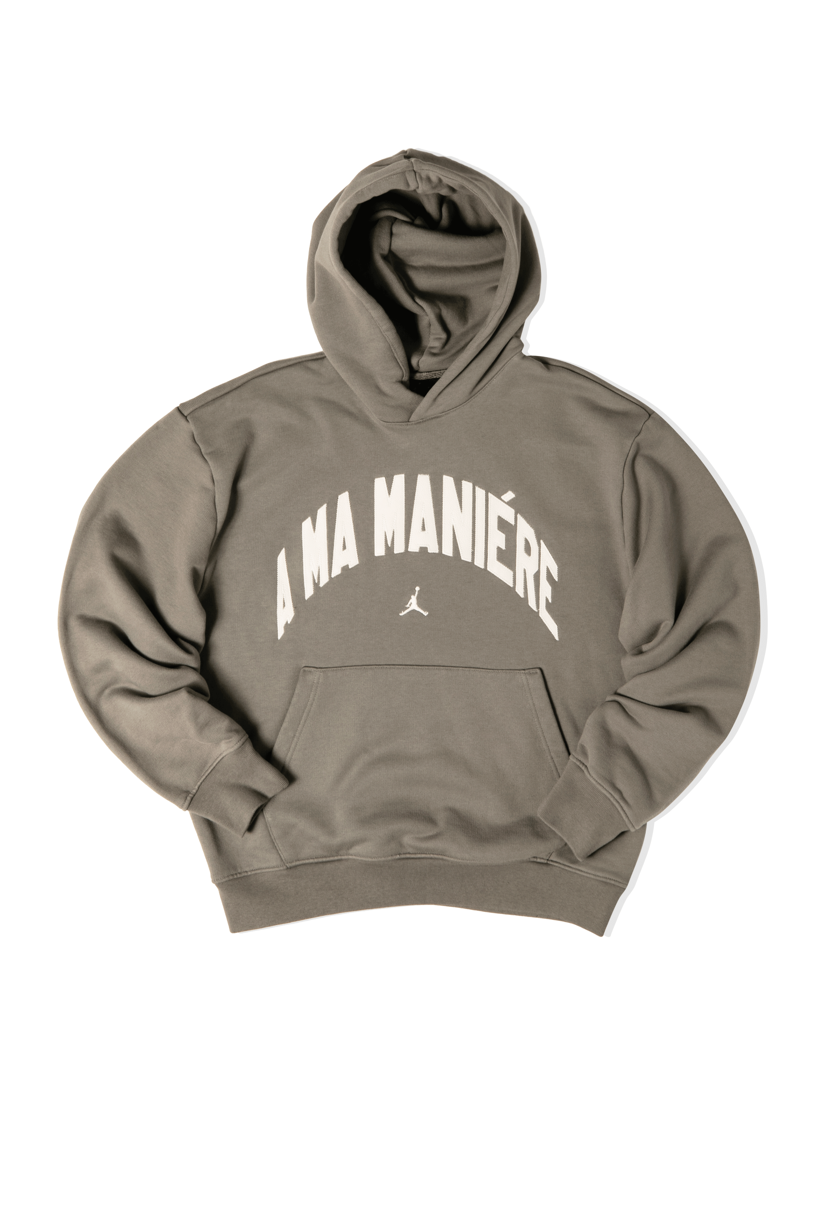 Hoodie x A Ma Maniére