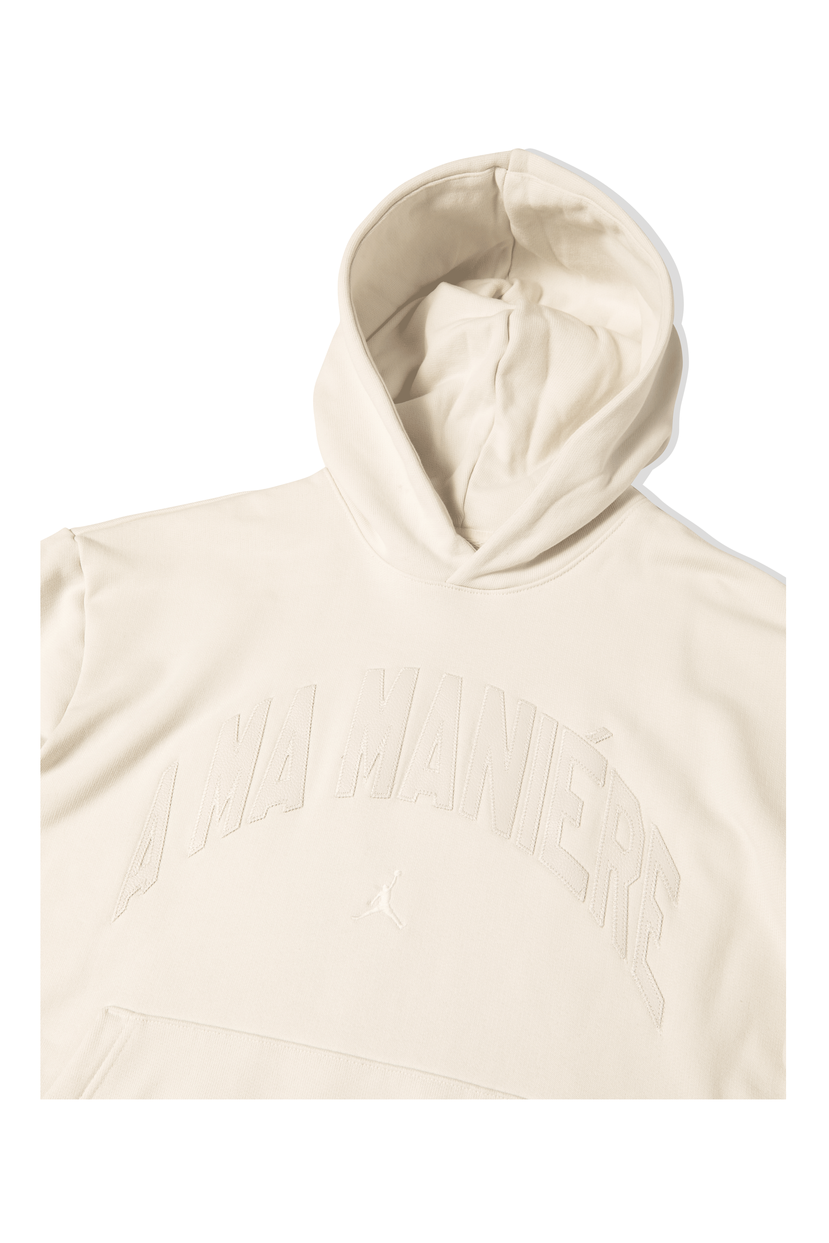 Hoodie x A Ma Maniére