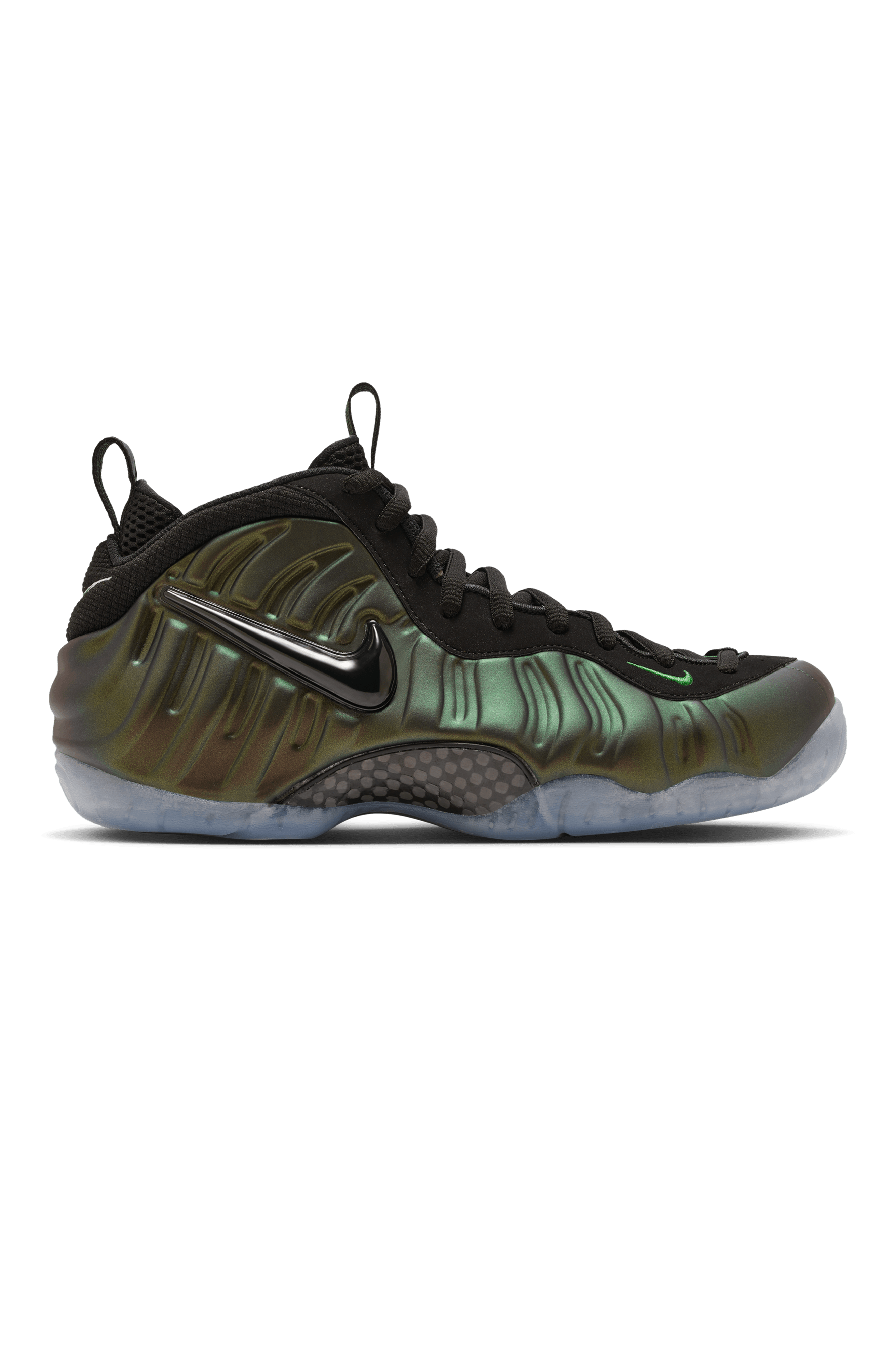 Air Foamposite Pro "Pine Green"