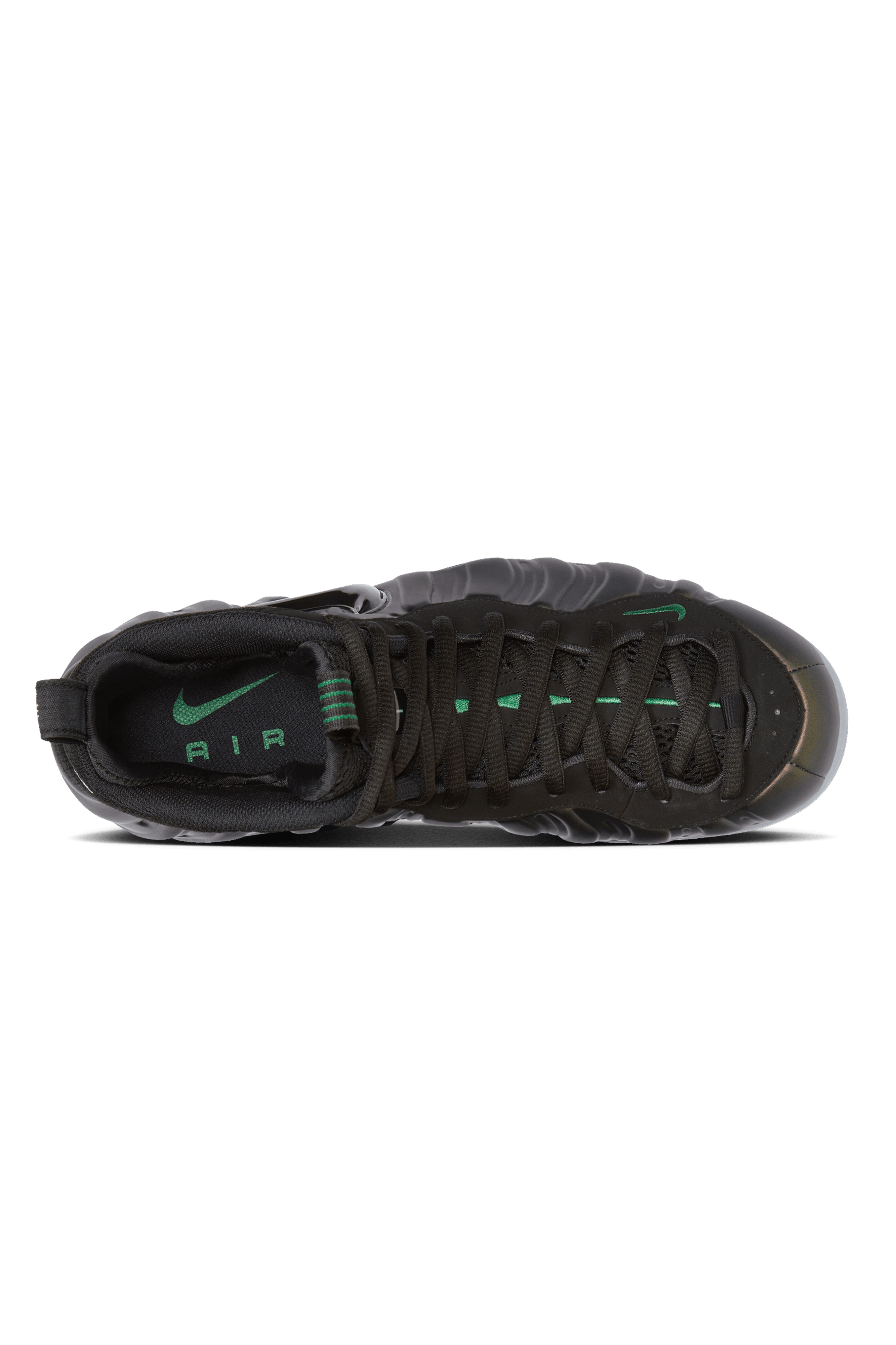 Air Foamposite Pro "Pine Green"