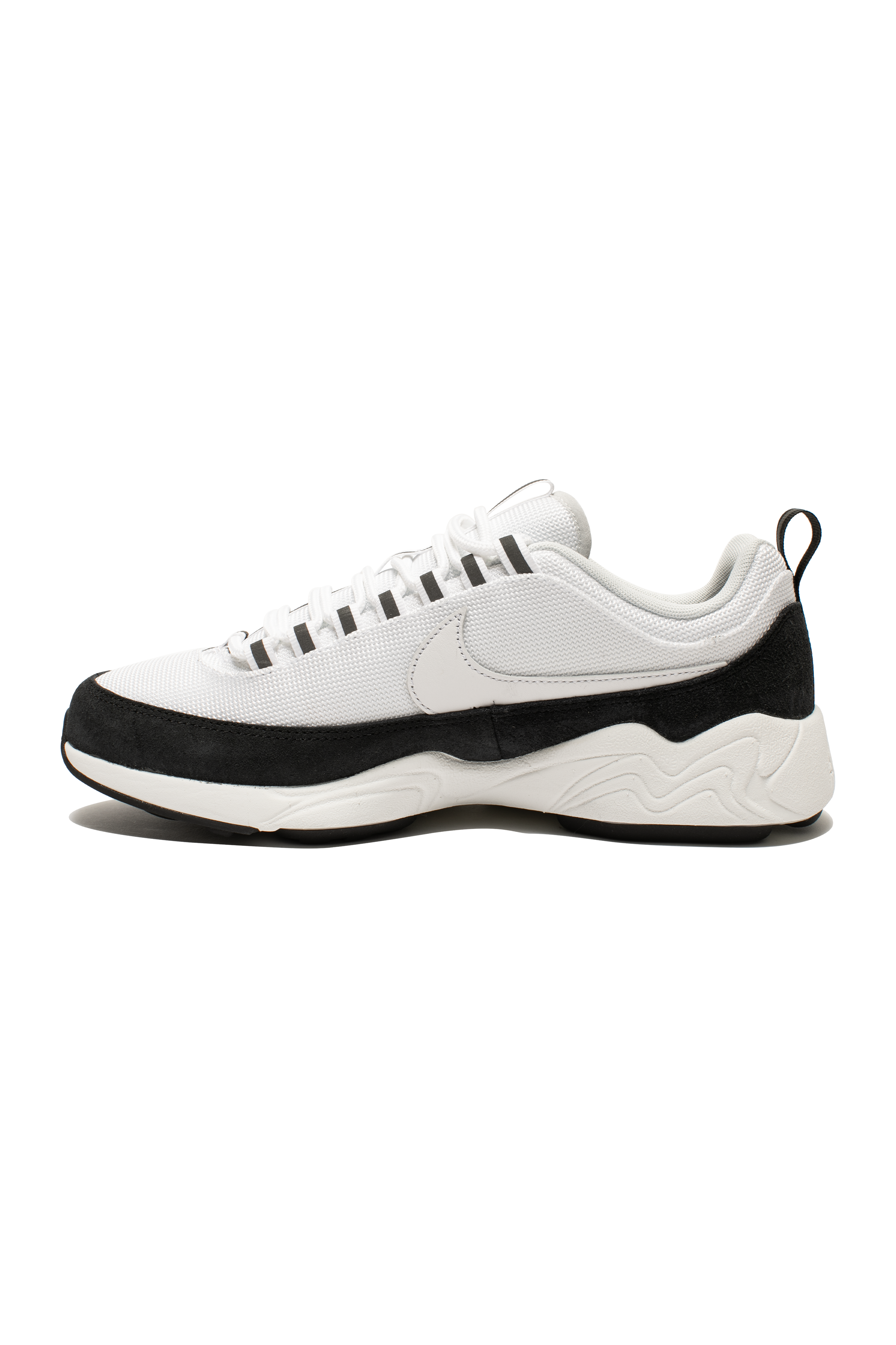 Air Zoom Spiridon SP x Fragment "White/Blue Void"