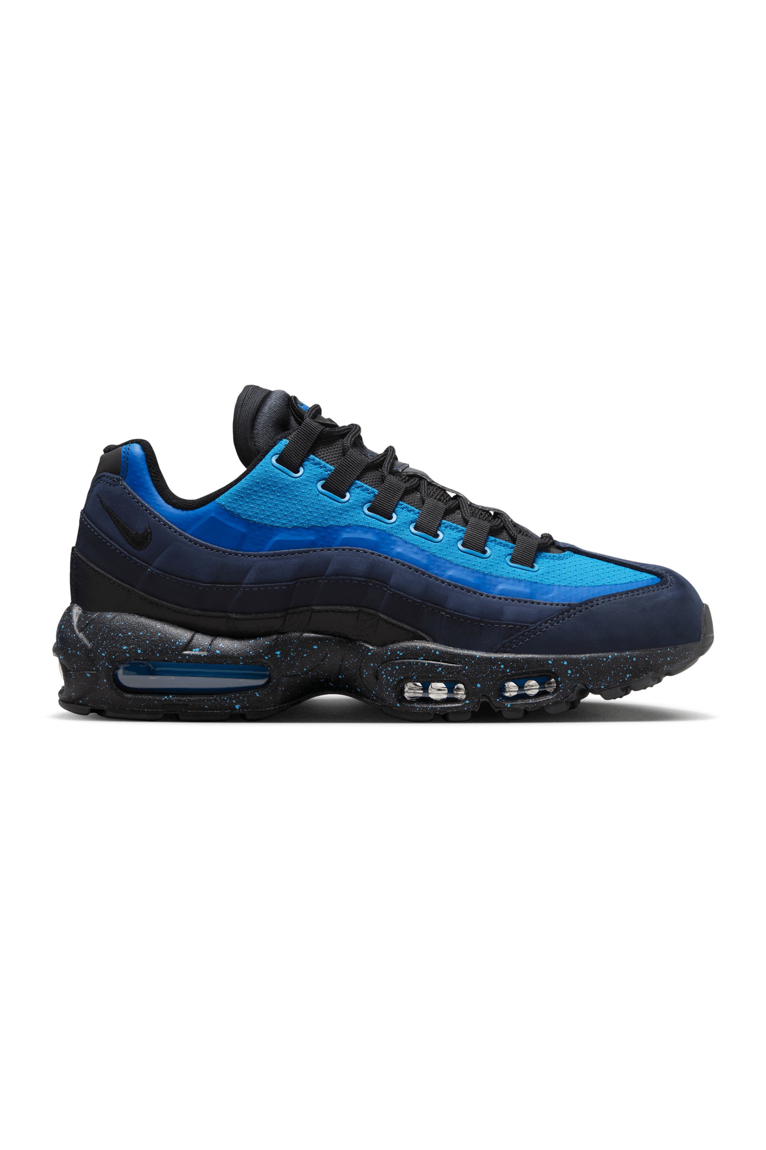 Air Max 95 SP x Stash