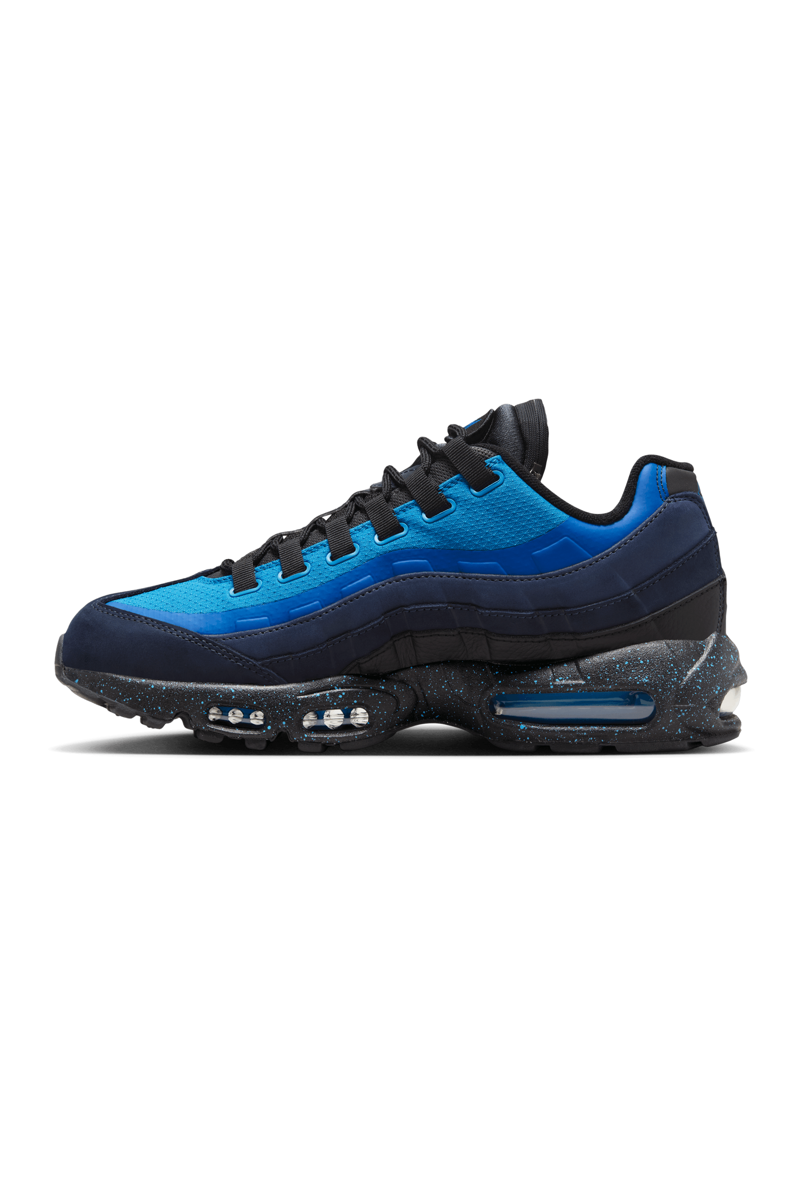 Air Max 95 SP x Stash