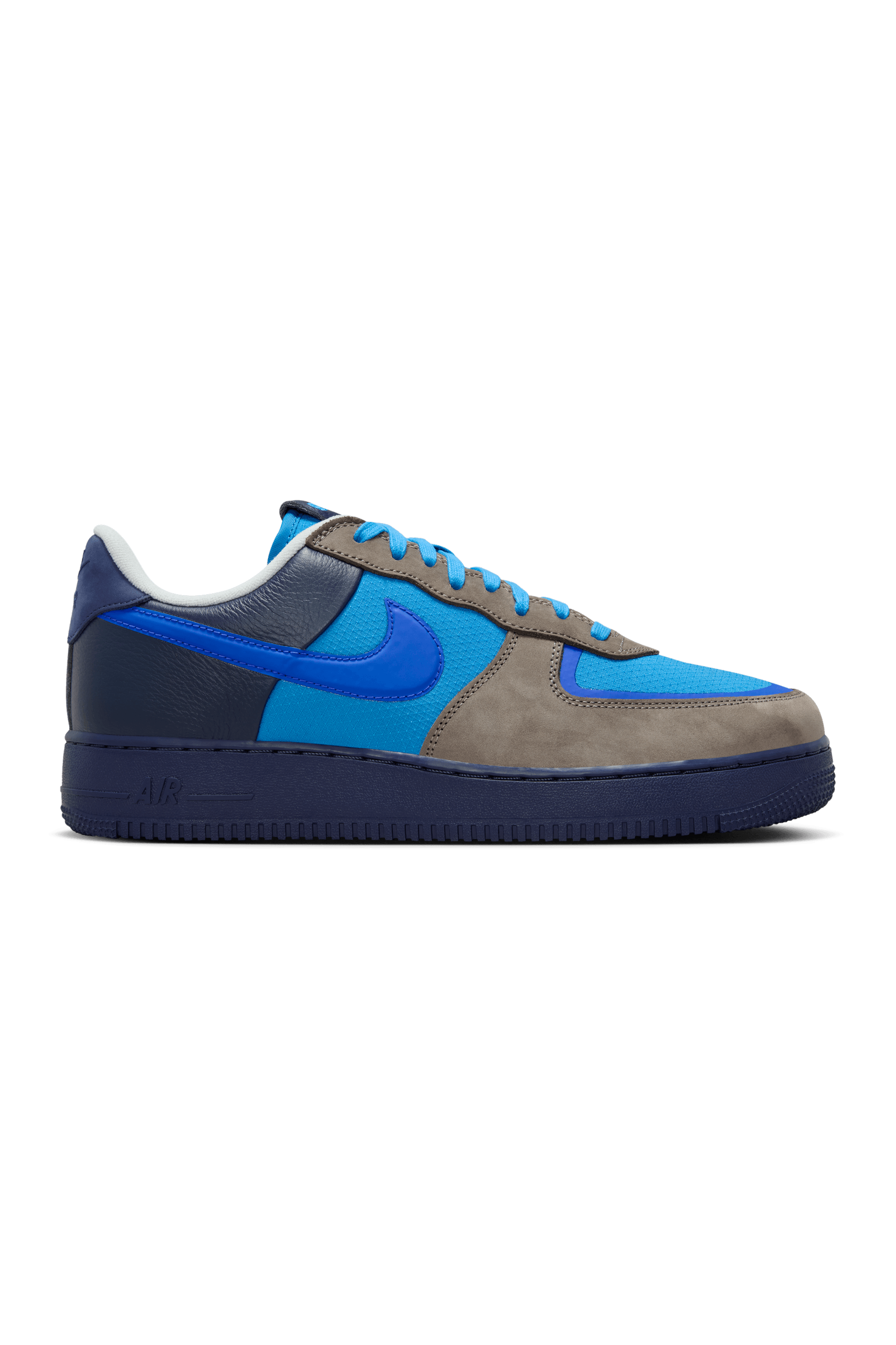 Air Force 1 Low SP x Stash